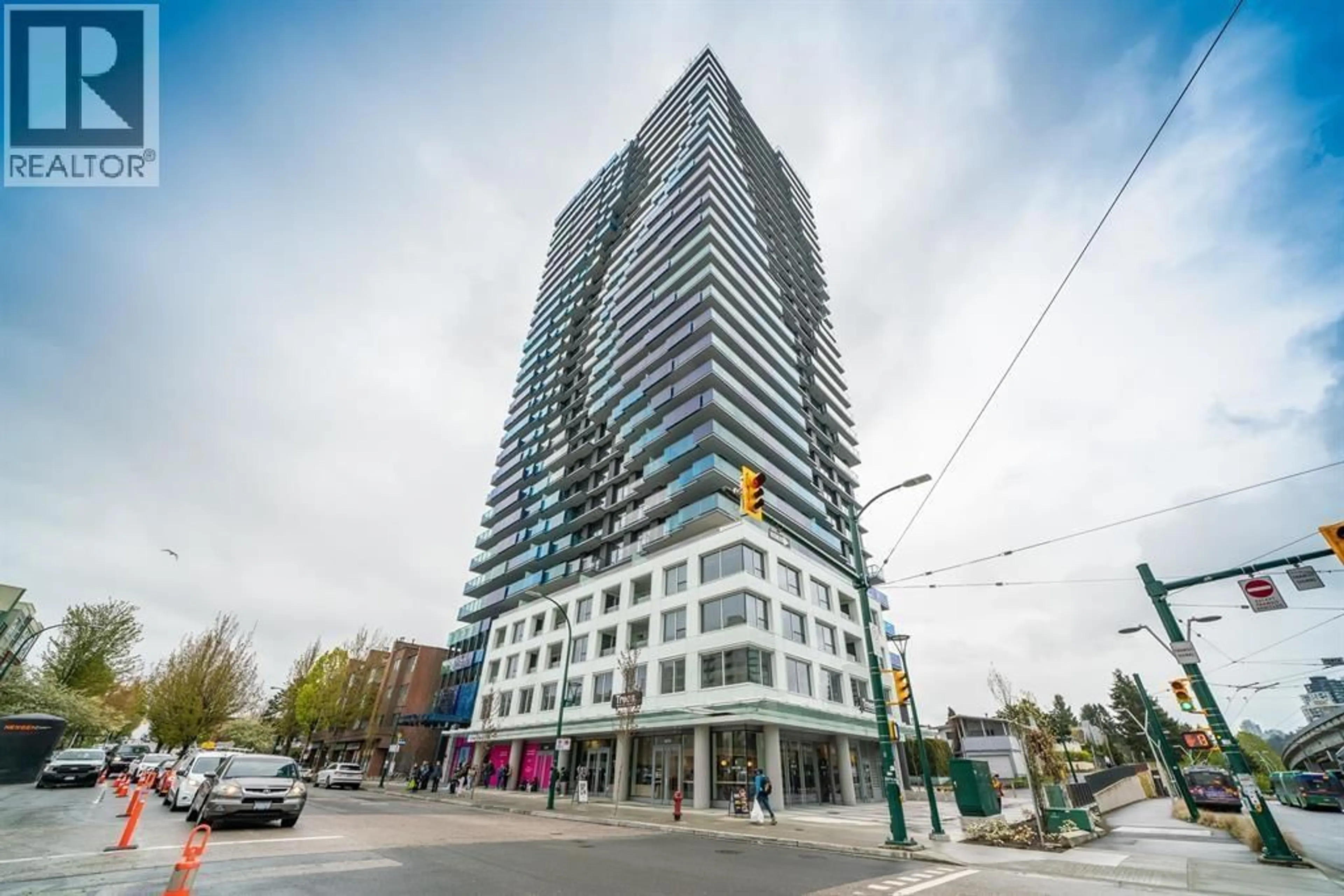 Unknown for 1101 - 5058 JOYCE STREET, Vancouver British Columbia V5R0J9