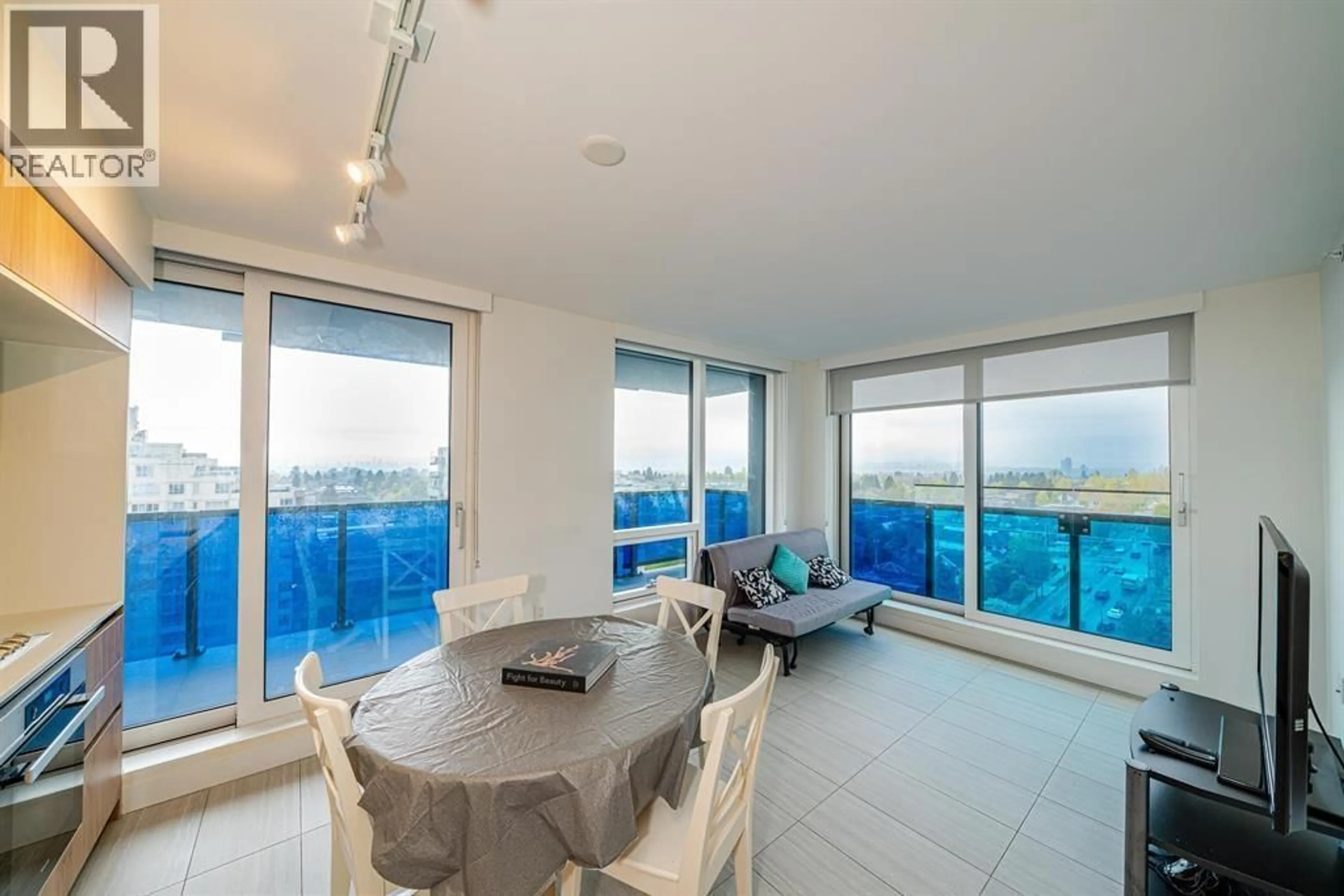 A pic of a room for 1101 - 5058 JOYCE STREET, Vancouver British Columbia V5R0J9