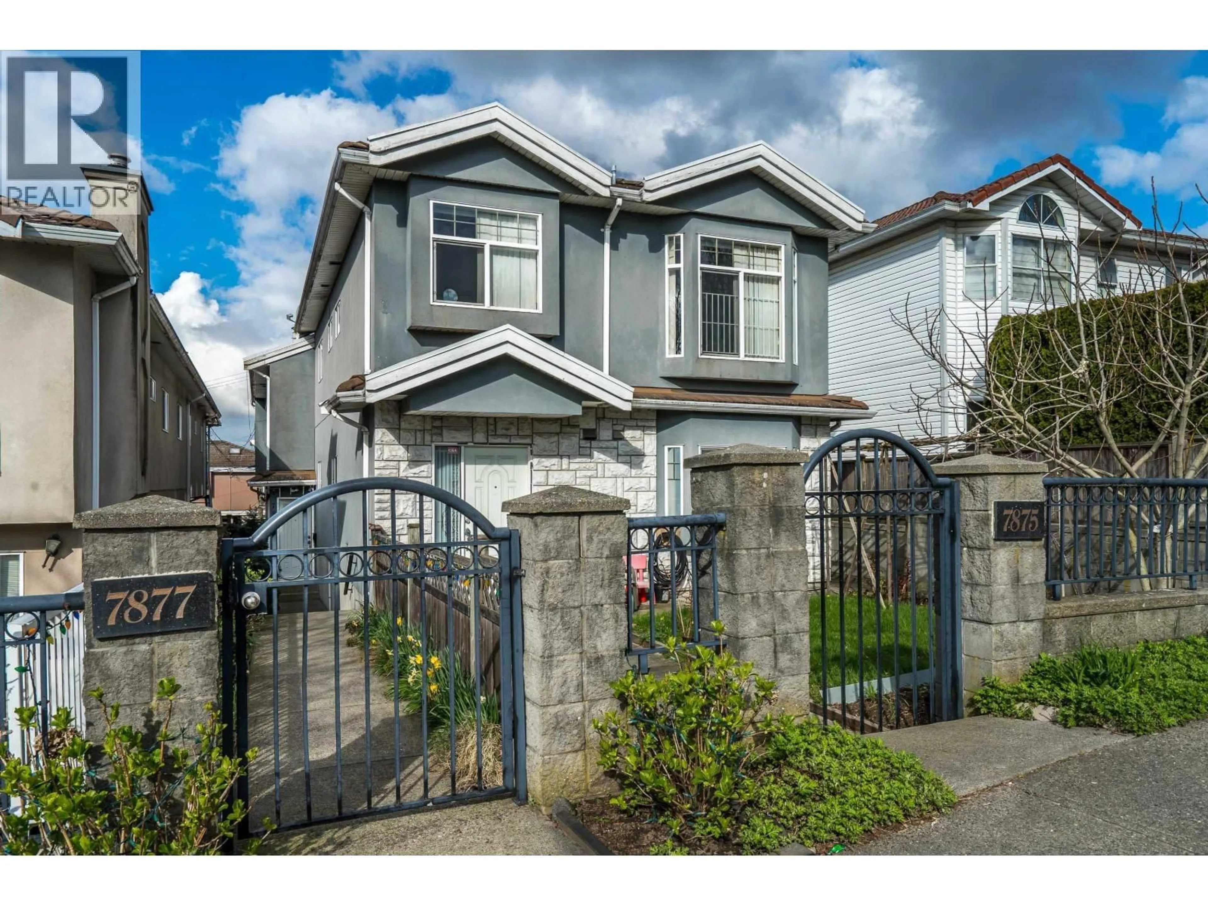 Unknown for 7877 FRASER STREET, Vancouver British Columbia V5X3X2