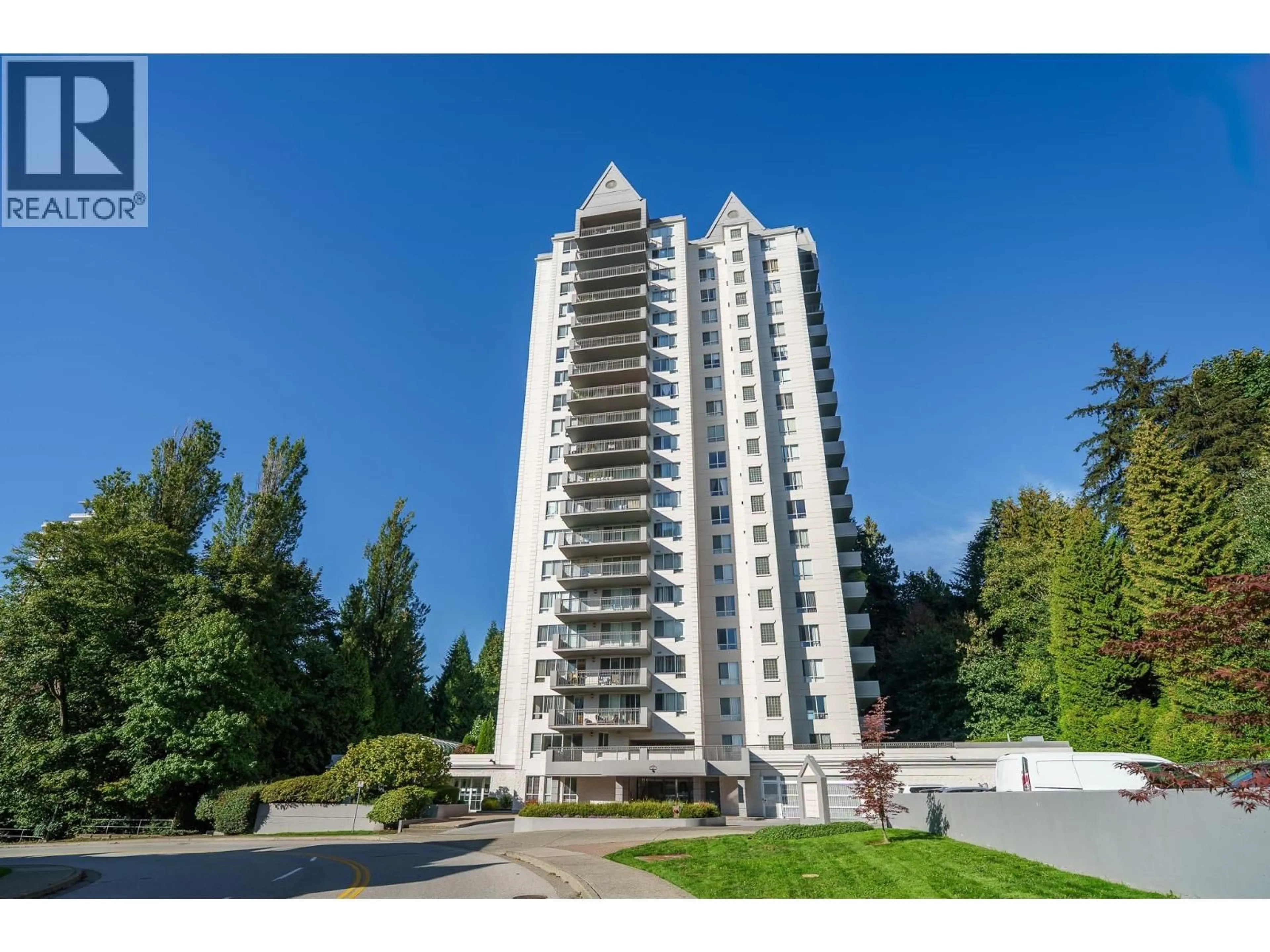 Unknown for 1203 - 545 AUSTIN AVENUE, Coquitlam British Columbia V3K6R4