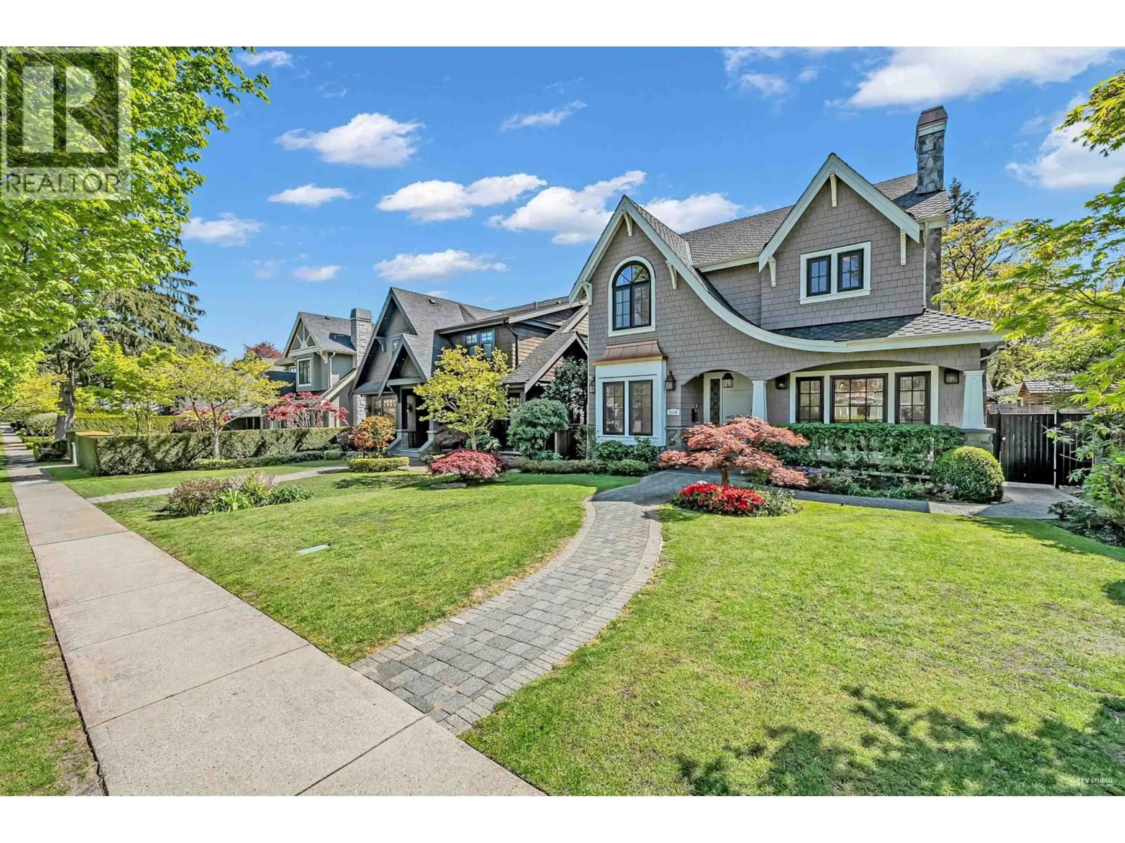 Unknown for 3176 35TH AVENUE, Vancouver British Columbia V6N2M8