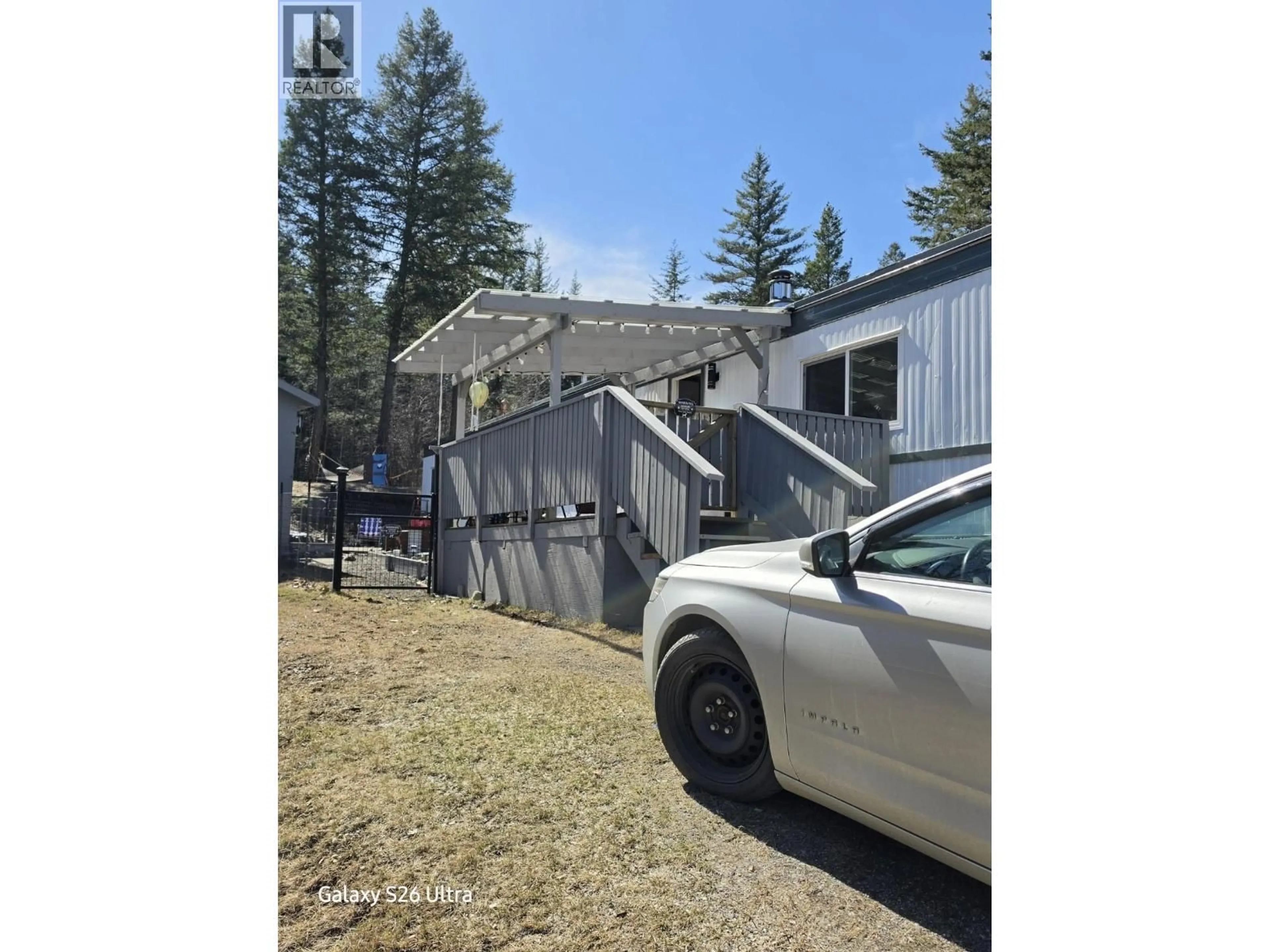 Unknown for 212 - 1427 DOG CREEK ROAD, Williams Lake British Columbia V2G3H3