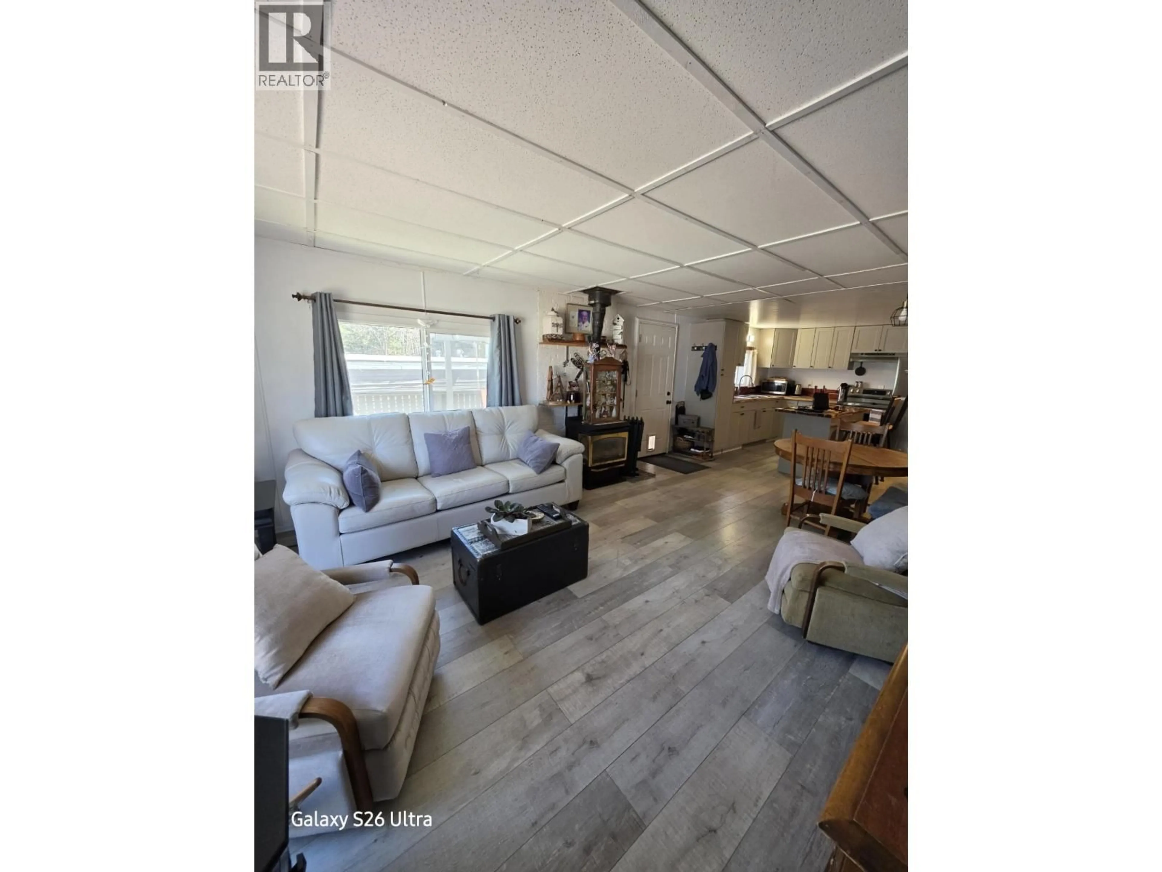 Living room with furniture, unknown for 212 - 1427 DOG CREEK ROAD, Williams Lake British Columbia V2G3H3