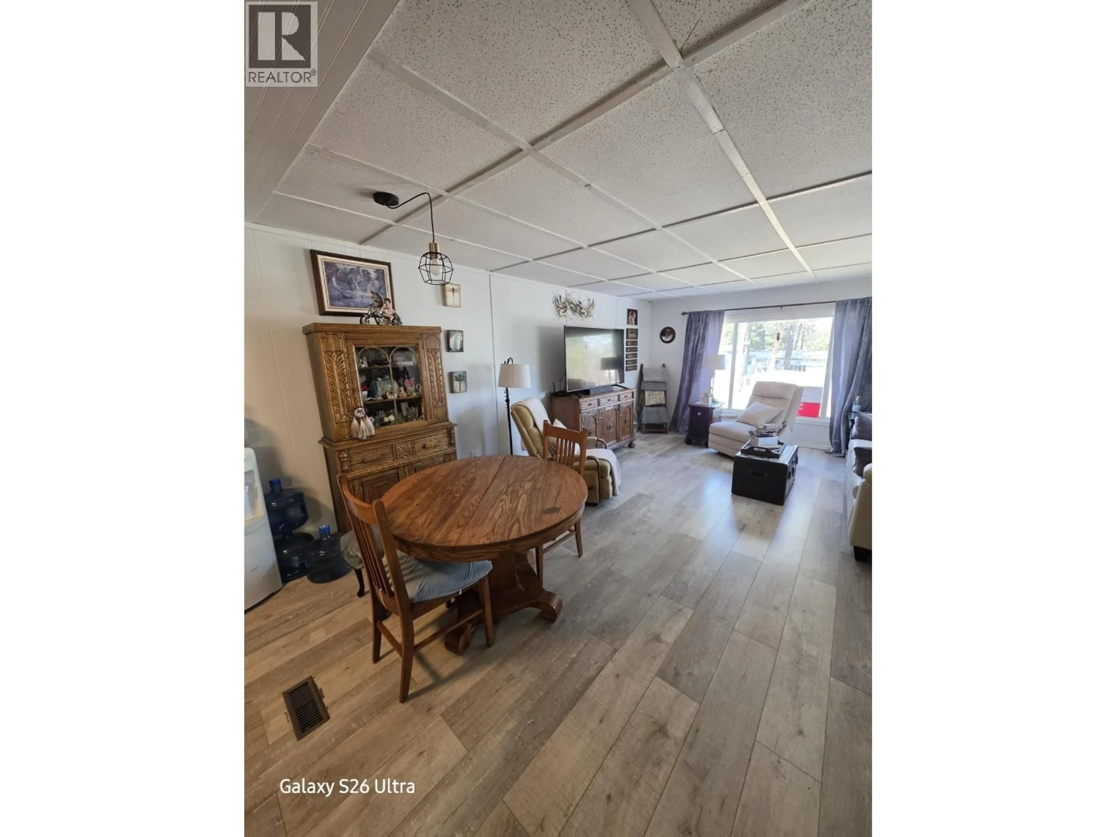 A pic of a room for 212 - 1427 DOG CREEK ROAD, Williams Lake British Columbia V2G3H3