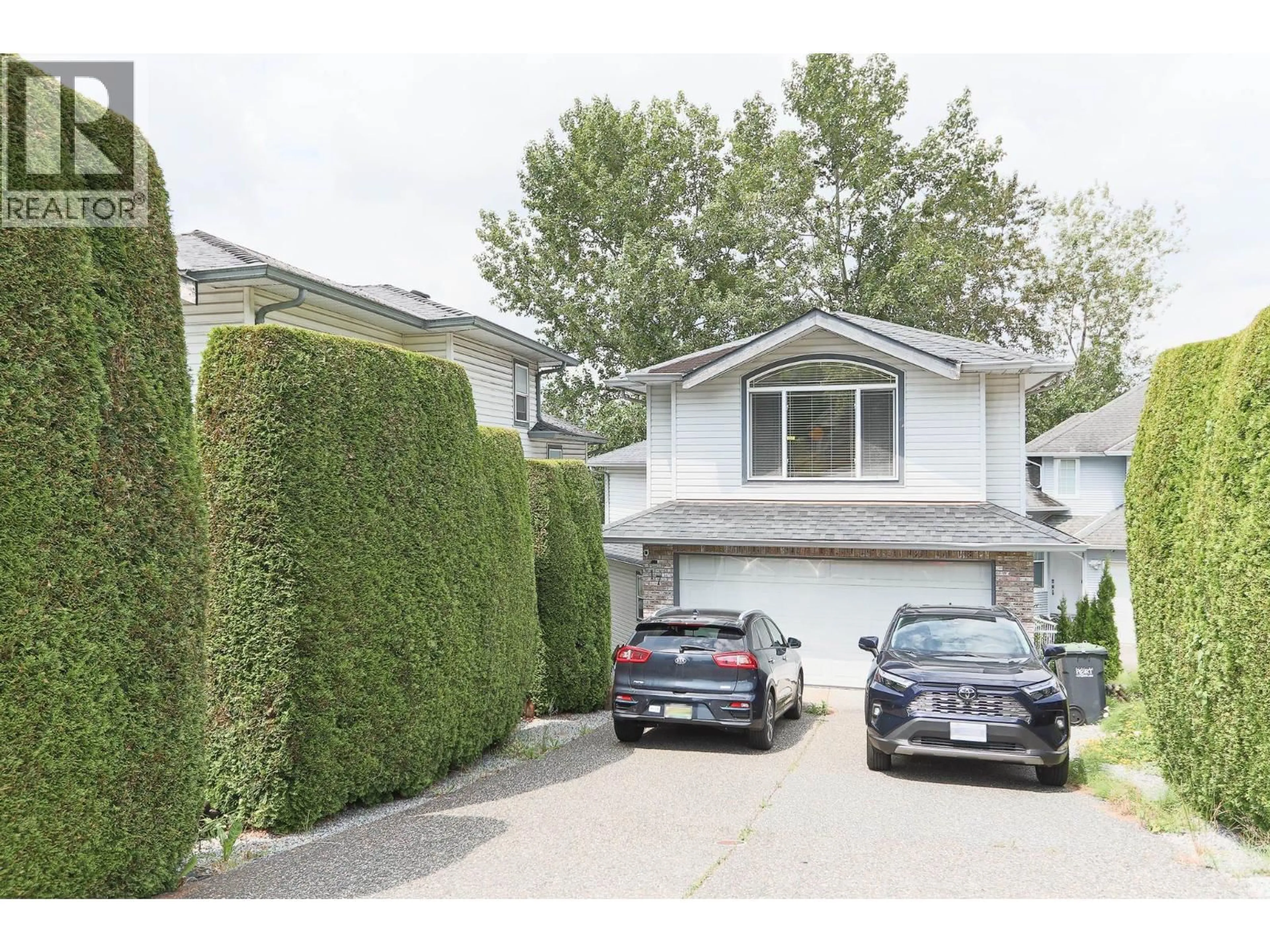 Unknown for 17 - 1615 SHAUGHNESSY STREET, Port Coquitlam British Columbia V3C6K9