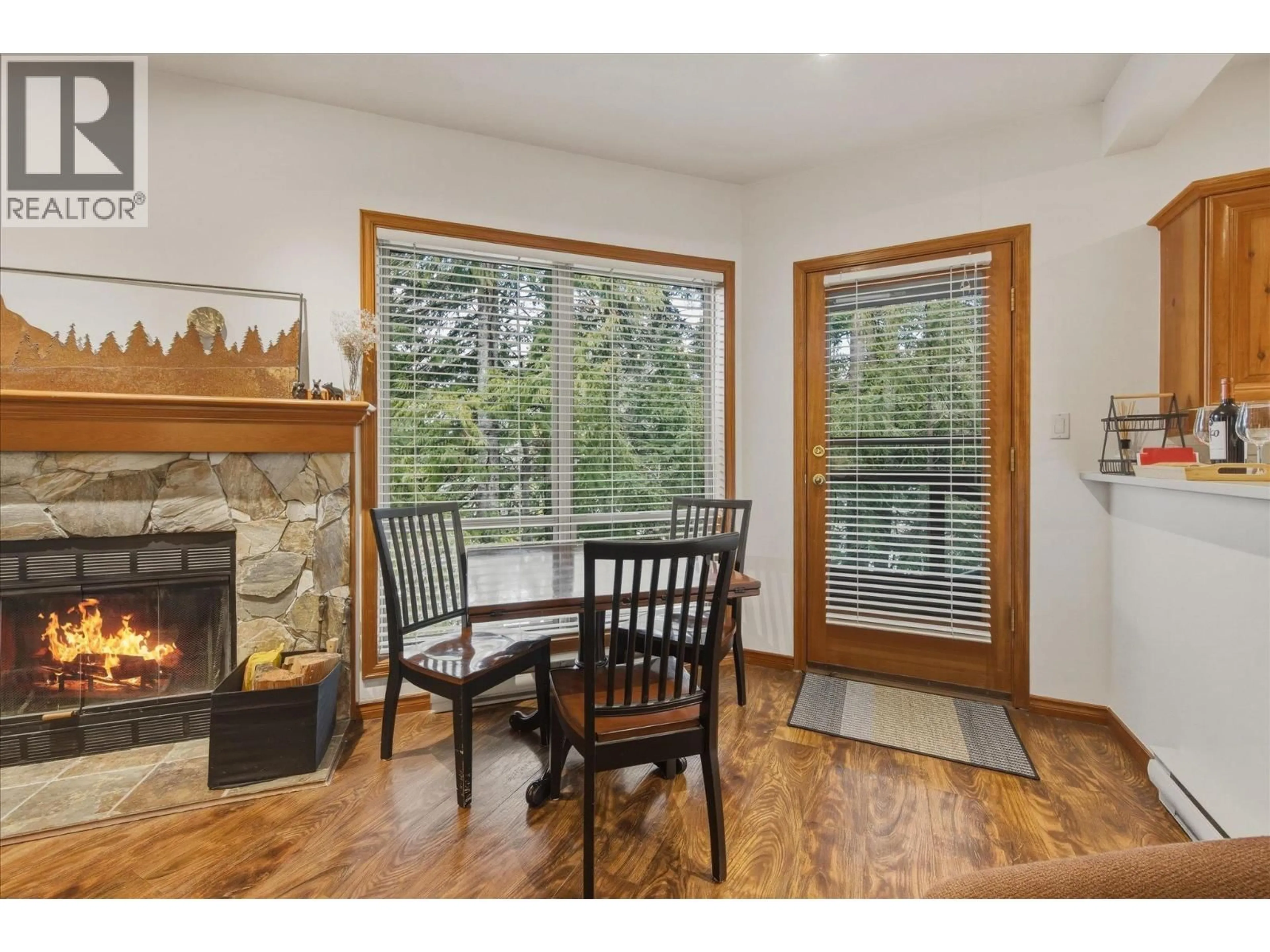 Unknown for 8 - 4891 PAINTED CLIFF ROAD, Whistler British Columbia V0N1B4