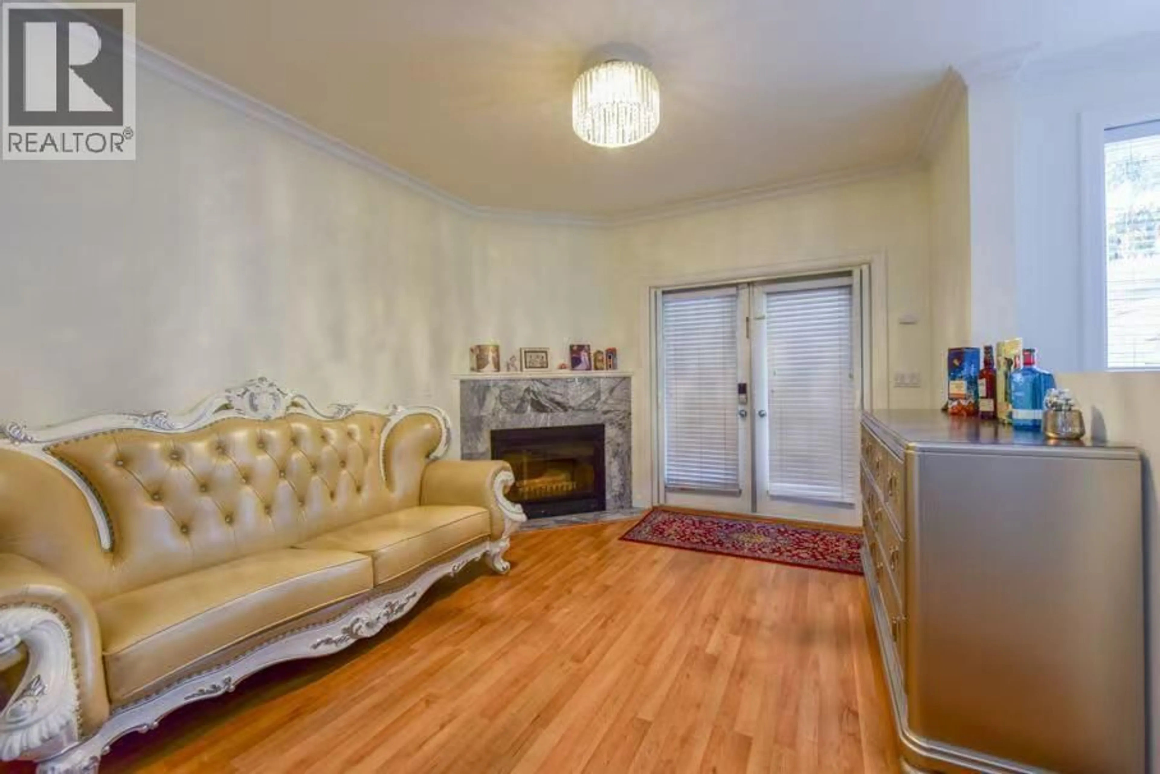 Living room with furniture, unknown for 2683 41ST AVENUE, Vancouver British Columbia V6N3C3