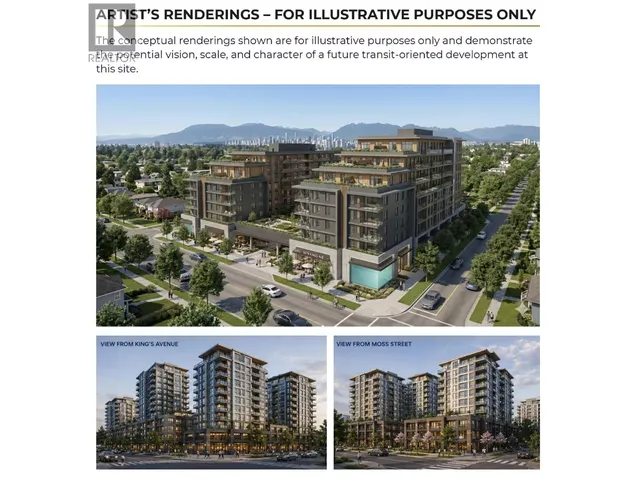 3053 KINGS AVENUE, Vancouver 5