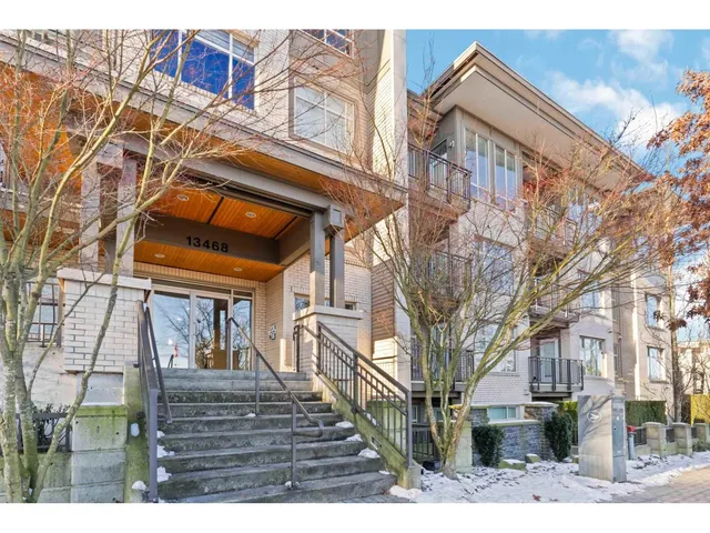 111 - 13468 KING GEORGE BOULEVARD, Surrey 3