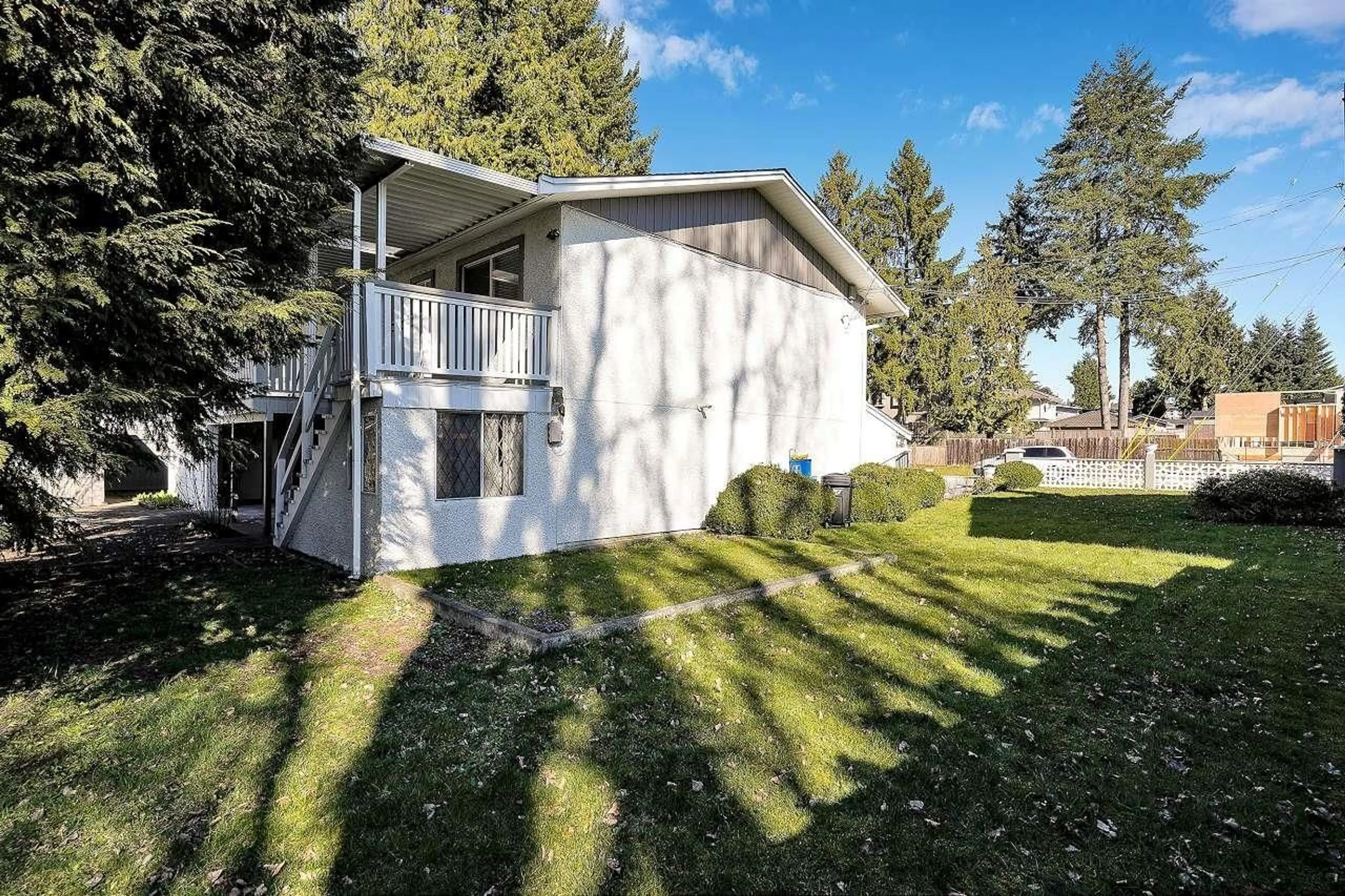 Unknown for 8561 113B STREET, Delta British Columbia V4C5G3