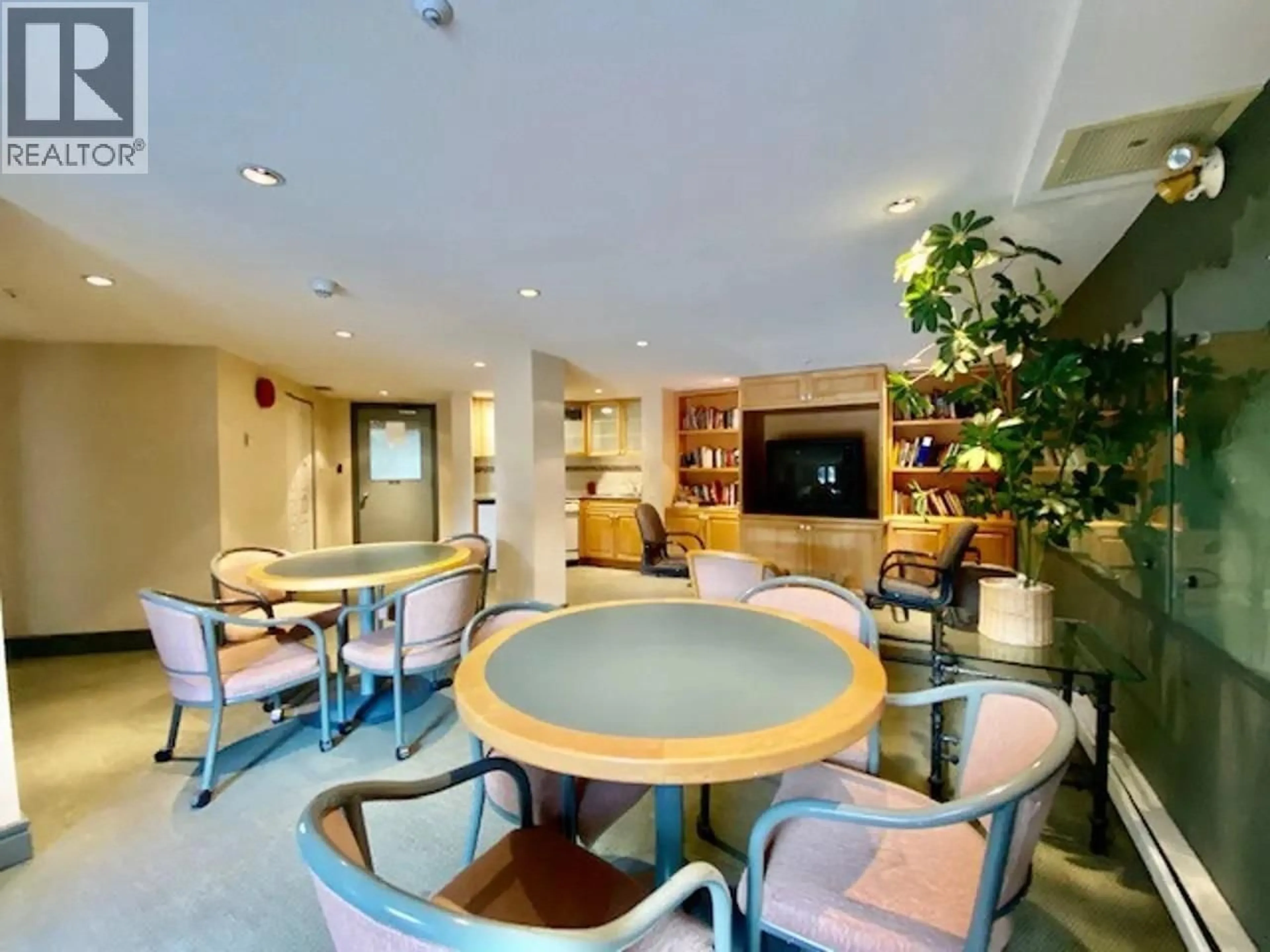 Lobby for 116 - 8200 JONES ROAD, Richmond British Columbia V6Y3Z2