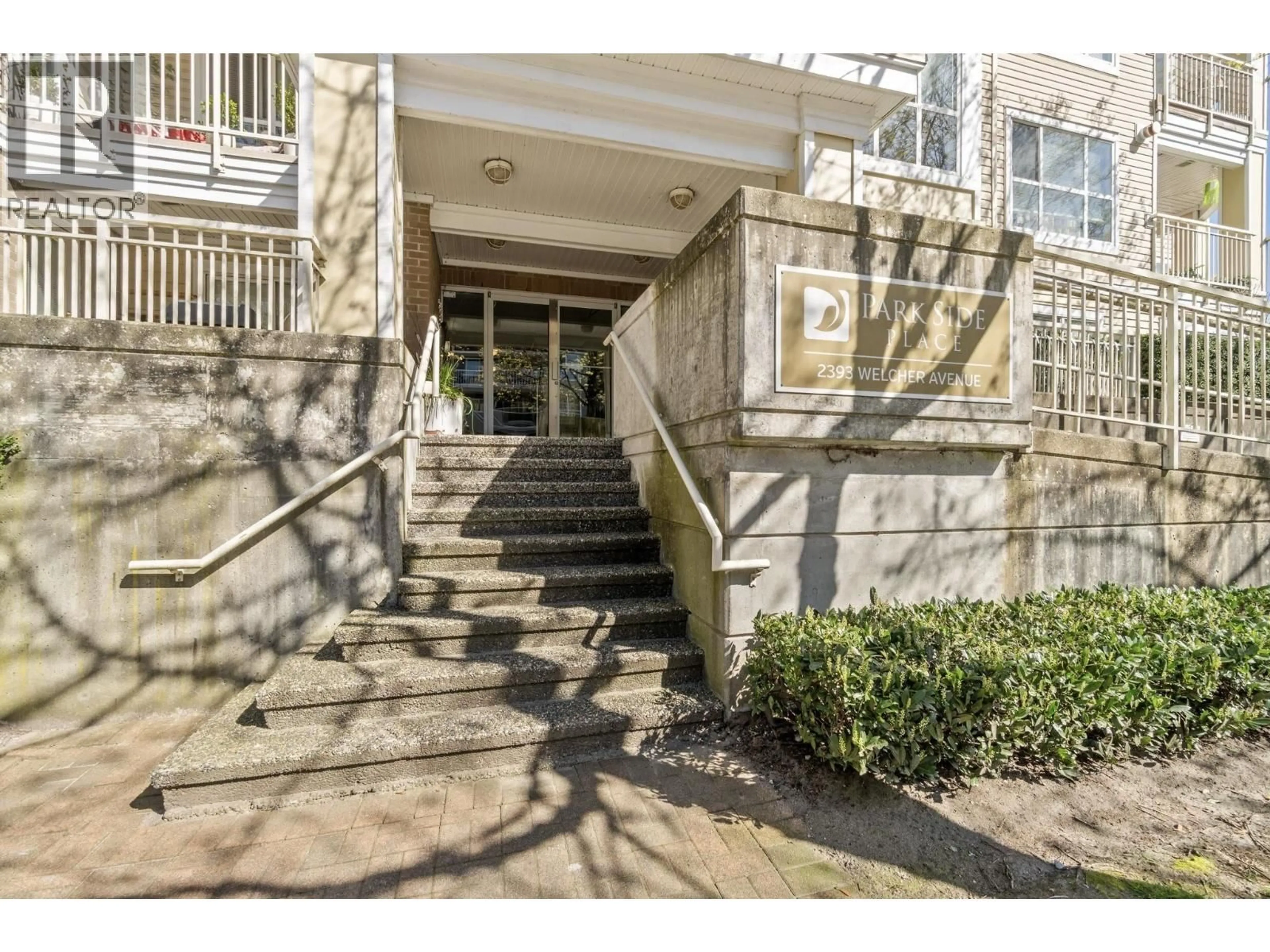 Unknown for 205 - 2393 WELCHER AVENUE, Port Coquitlam British Columbia V3C1X6