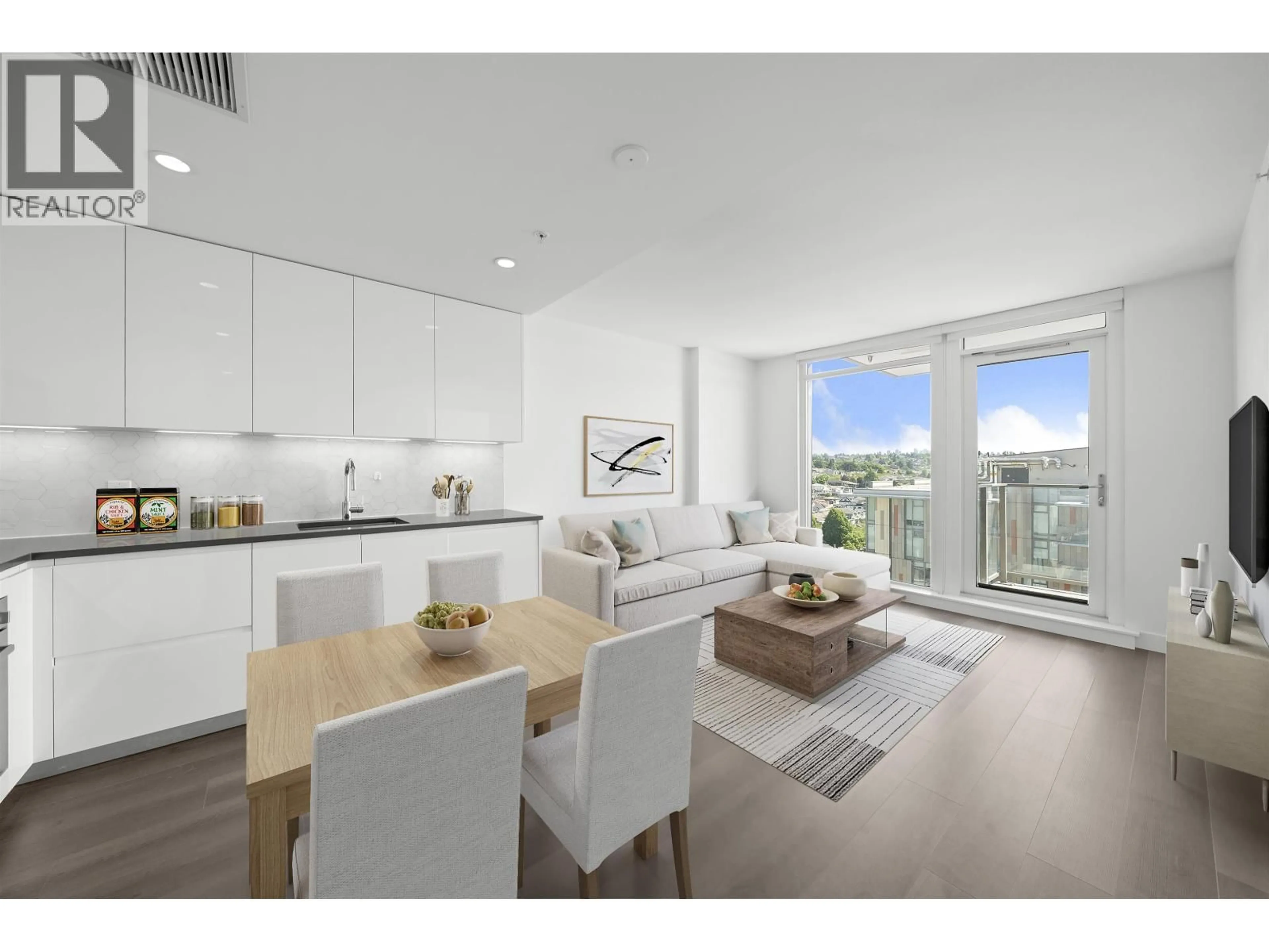 Unknown for 1501 - 8188 FRASER STREET, Vancouver British Columbia V5X0J8