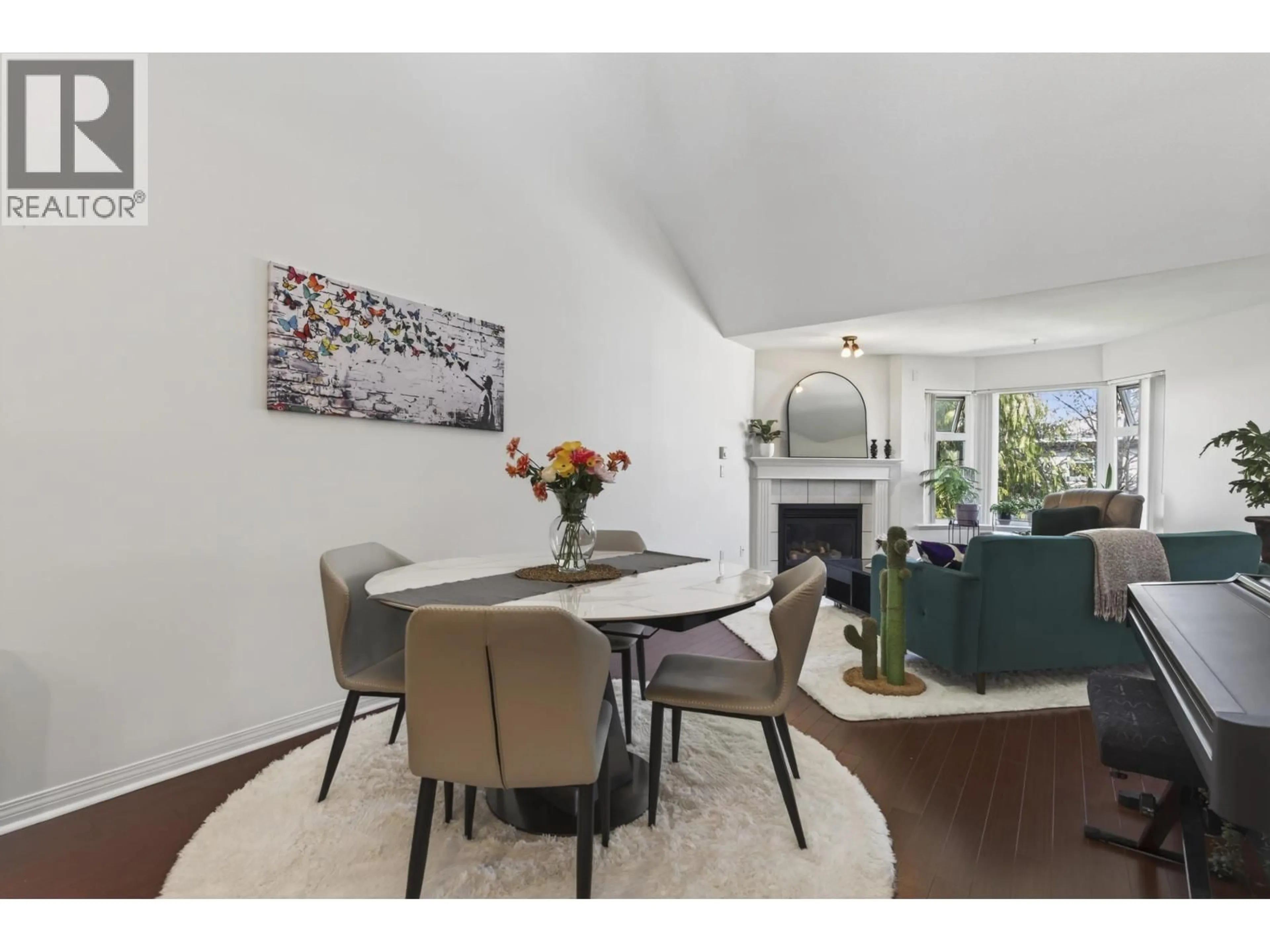 Dining room, unknown for 306 - 1999 SUFFOLK AVENUE, Port Coquitlam British Columbia V3B7X7