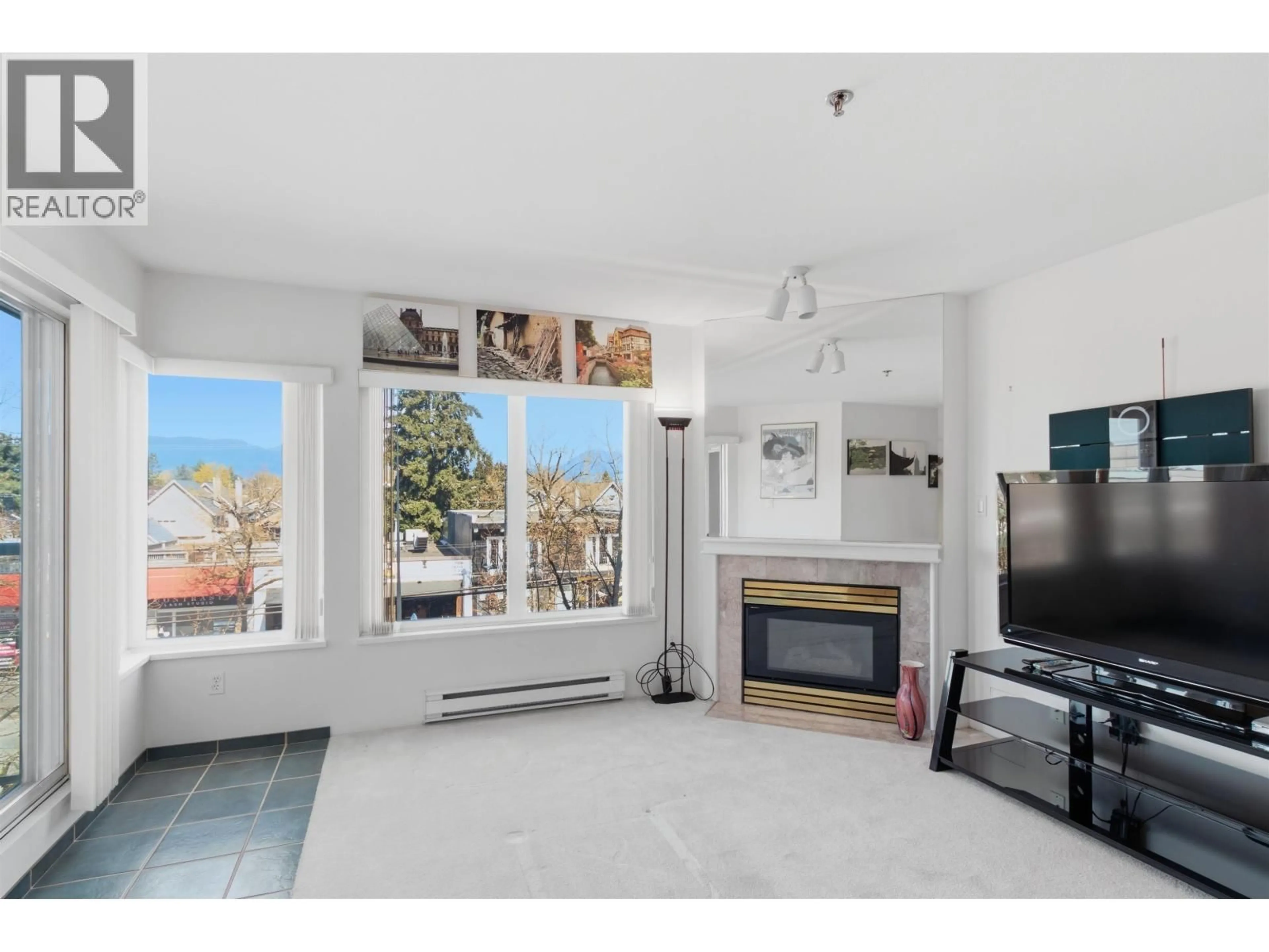 A pic of a room for 211 - 3250 BROADWAY, Vancouver British Columbia V6K2H4