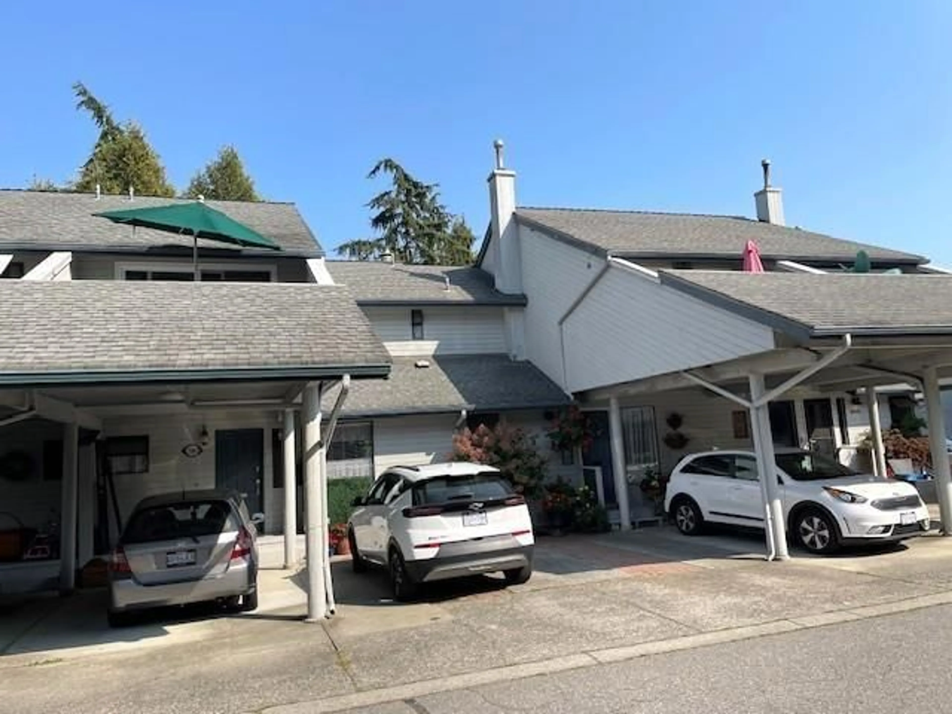 Unknown for 15863 ALDER PLACE, Surrey British Columbia V4A5J1