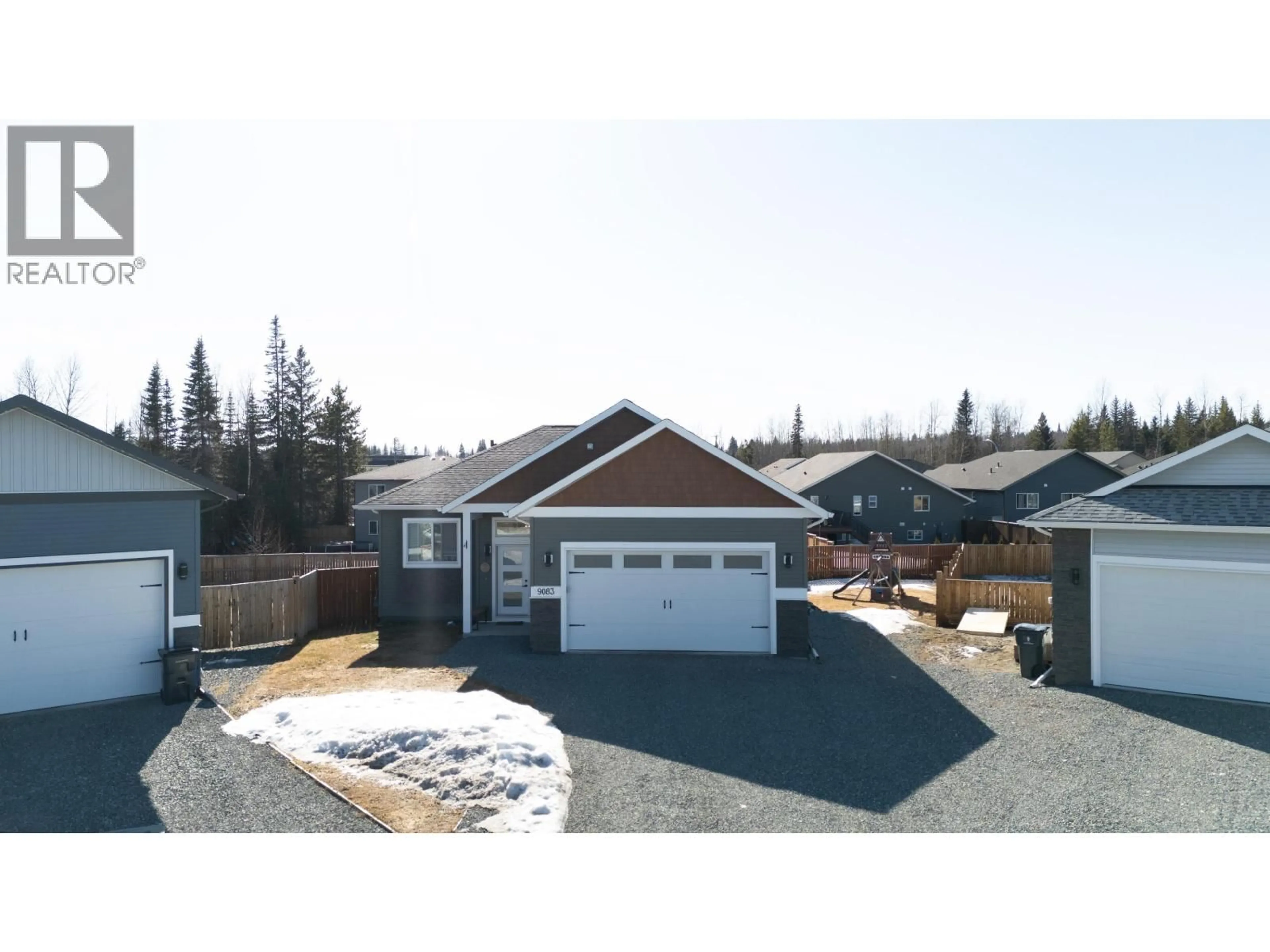 Unknown for 9083 TATLOW PLACE, Prince George British Columbia V2K5A6