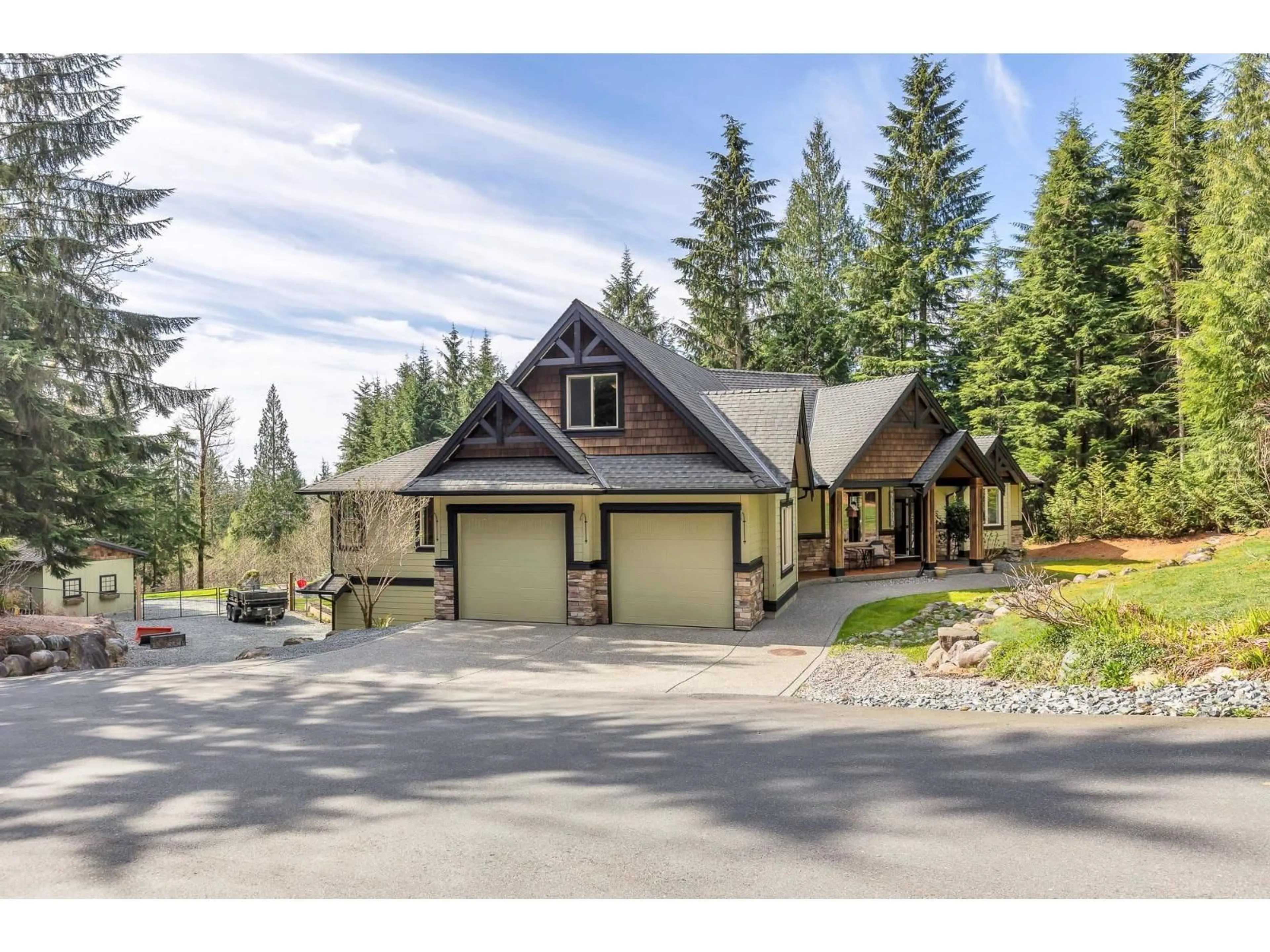 Unknown for 12480 CATHY CRESCENT, Mission British Columbia V4S1C8