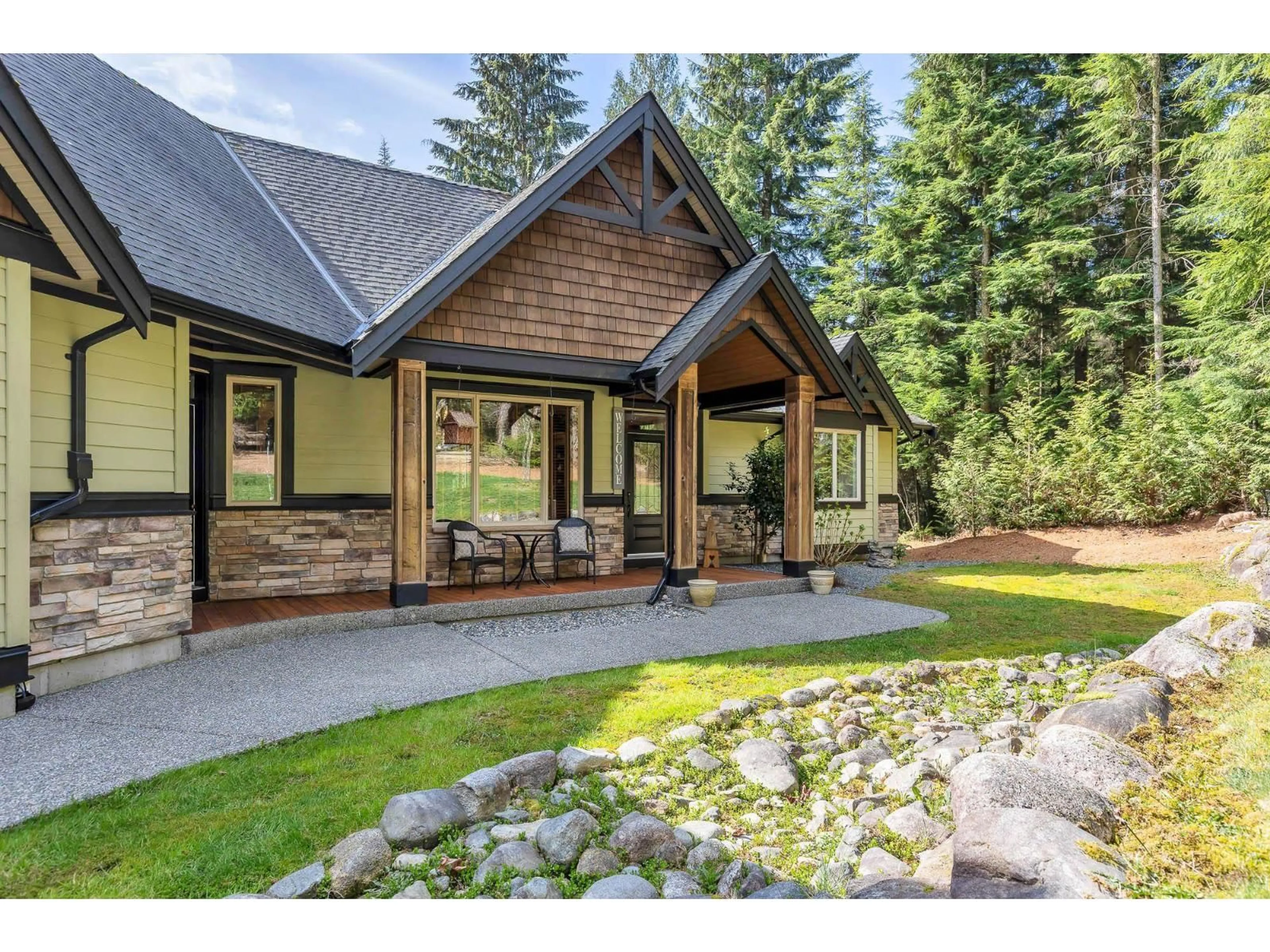 Unknown for 12480 CATHY CRESCENT, Mission British Columbia V4S1C8