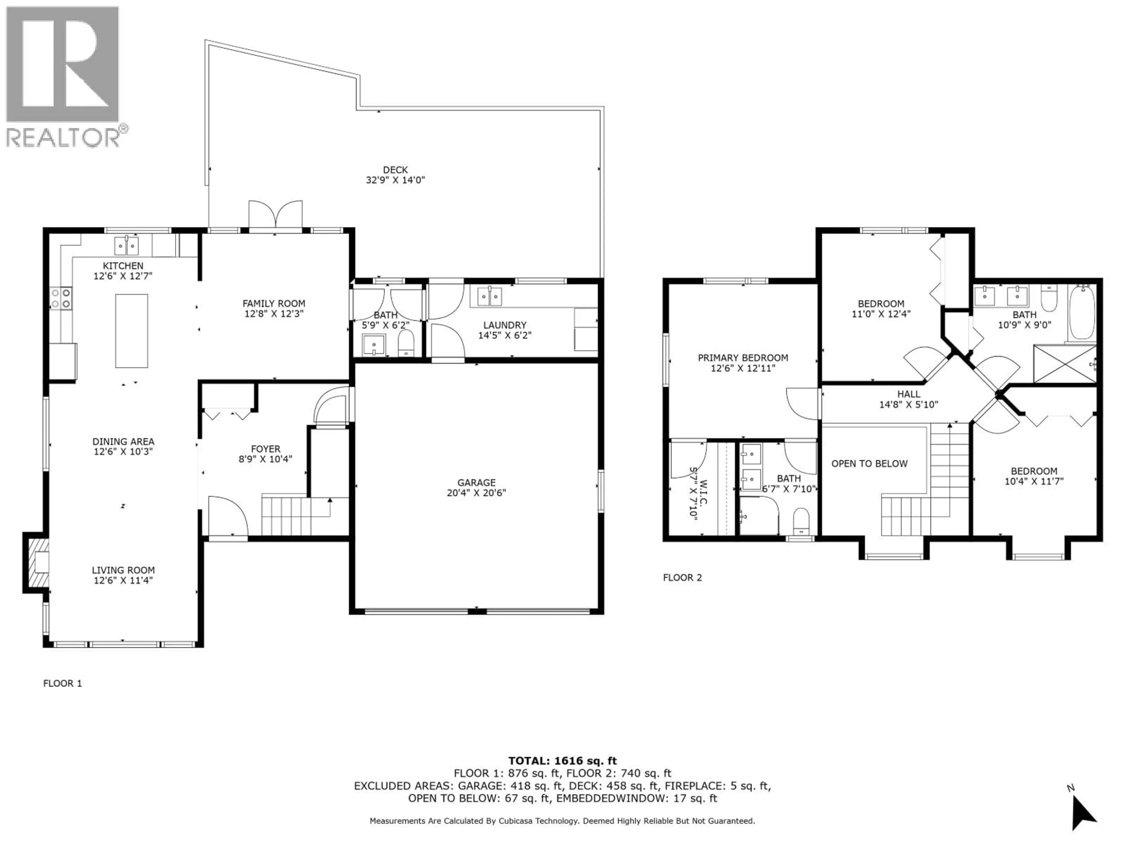 Floor plan for 1027 PIA ROAD, Squamish British Columbia V0N1T0