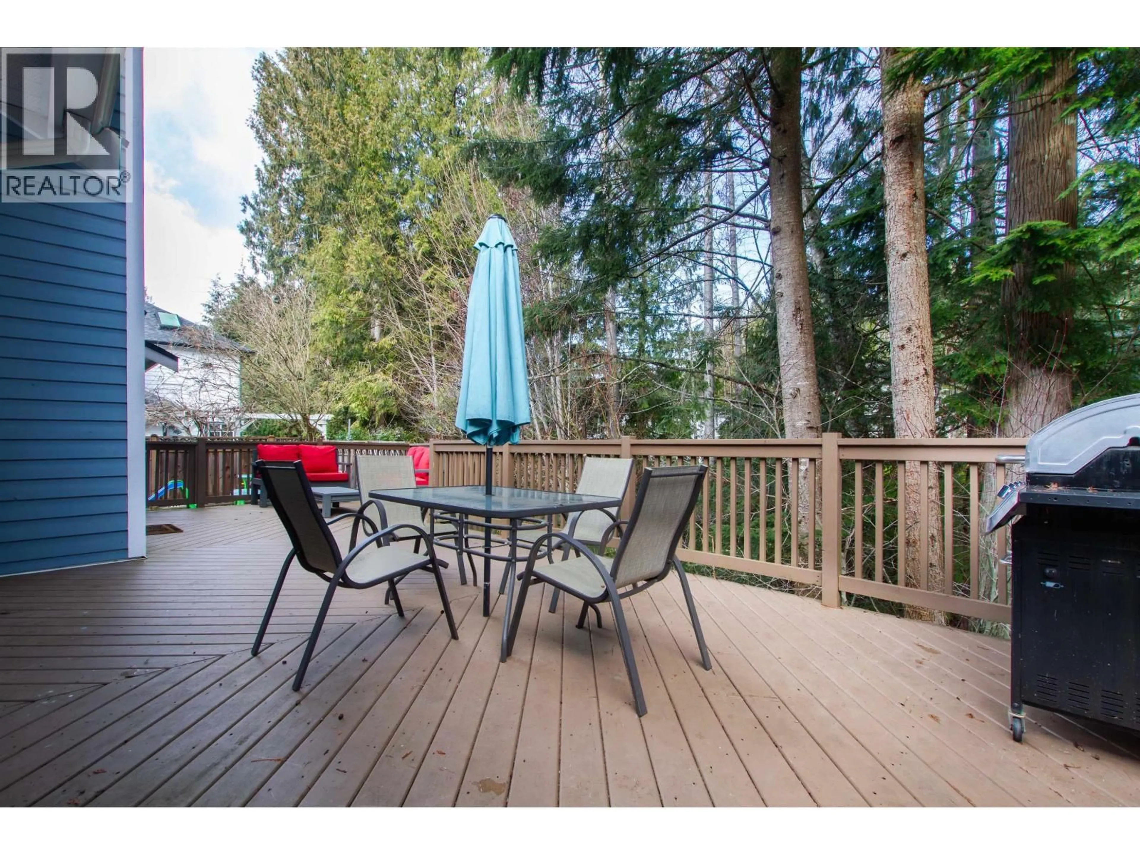 Patio, forest/trees view for 1027 PIA ROAD, Squamish British Columbia V0N1T0