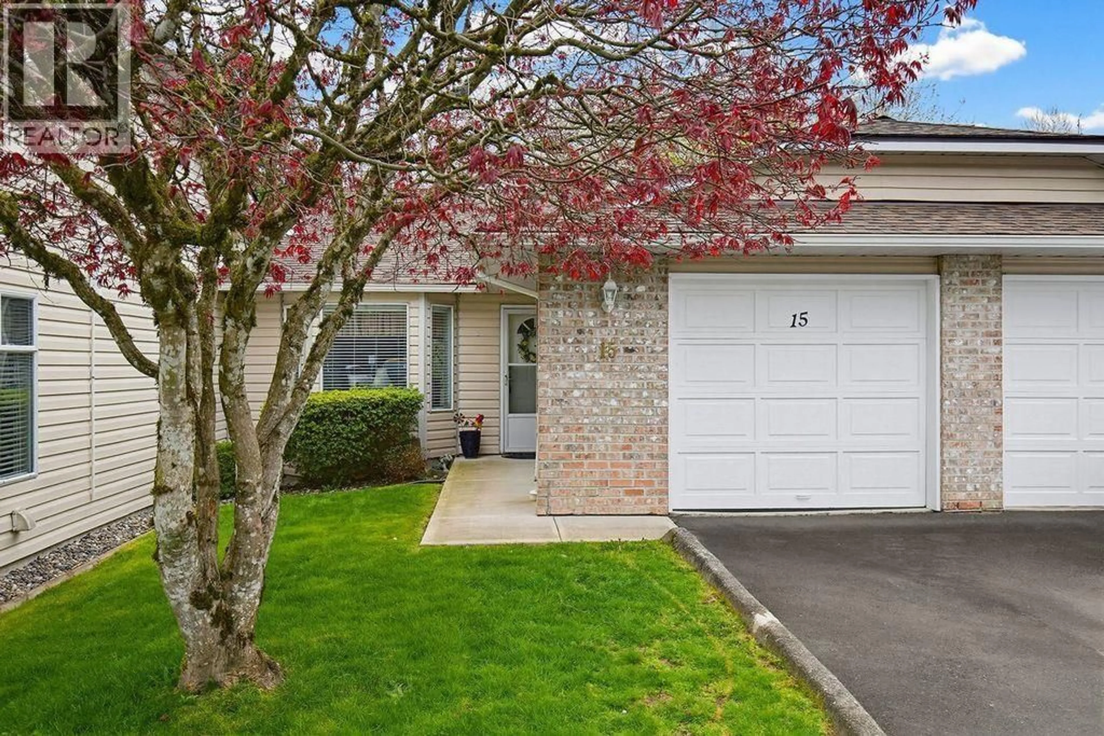 Unknown for 15 - 22308 124 AVENUE, Maple Ridge British Columbia V2X0R6