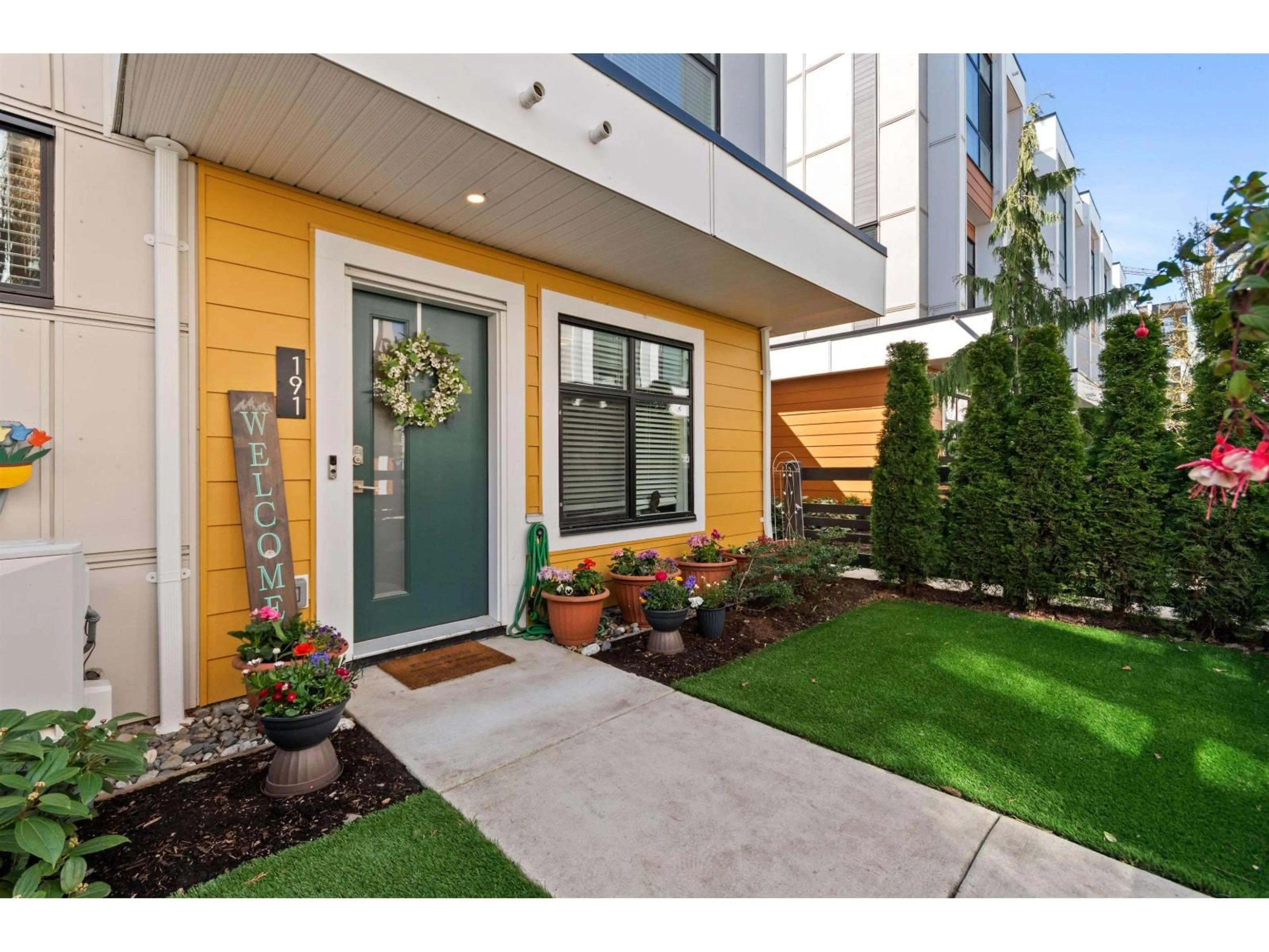 Unknown for 191 - 46150 THOMAS ROAD, Chilliwack British Columbia V2R6B3