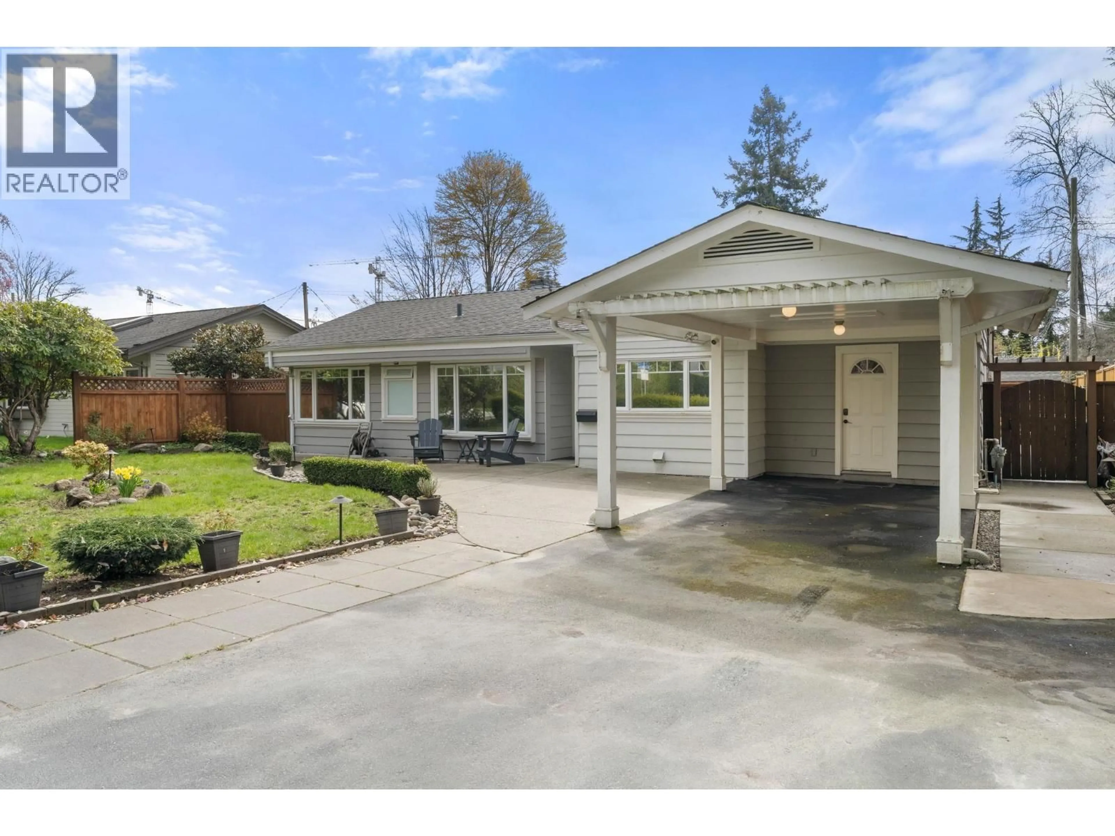 Unknown for 1615 MCBRIDE STREET, North Vancouver British Columbia V7P1G5