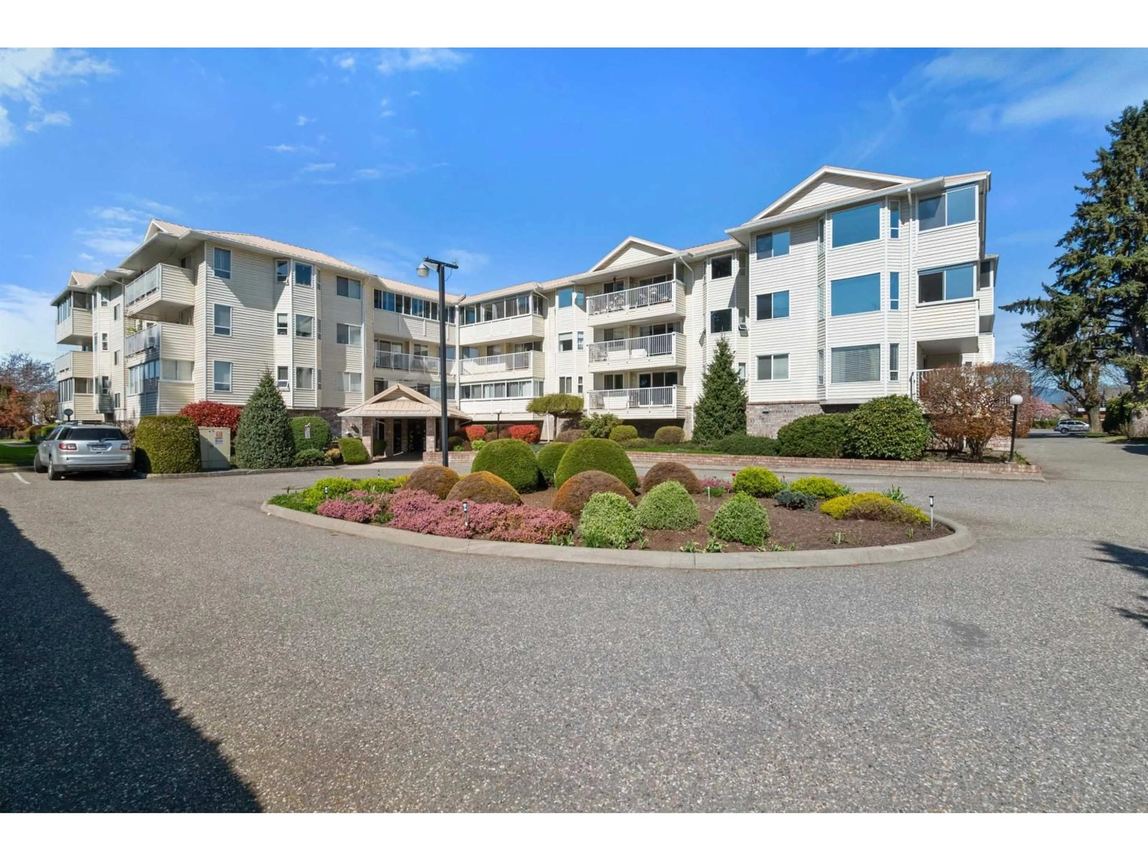 Unknown for 109 - 8725 ELM DRIVE, Chilliwack British Columbia V2P4Y3