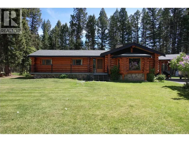 5007 CANIUM COURT, 108 Mile Ranch 2