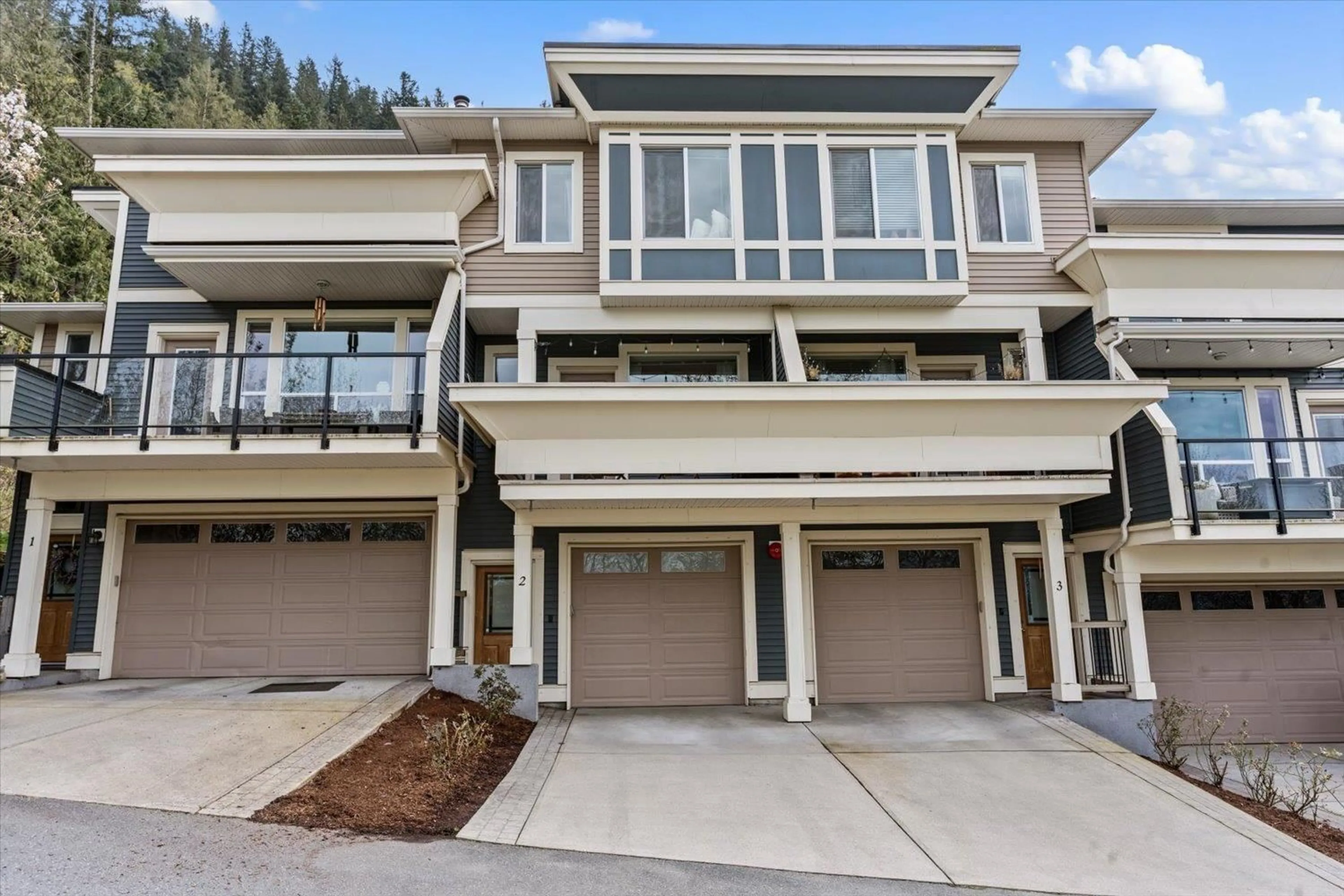 Unknown for 2 - 47315 SYLVAN DRIVE, Chilliwack British Columbia V2R0S7