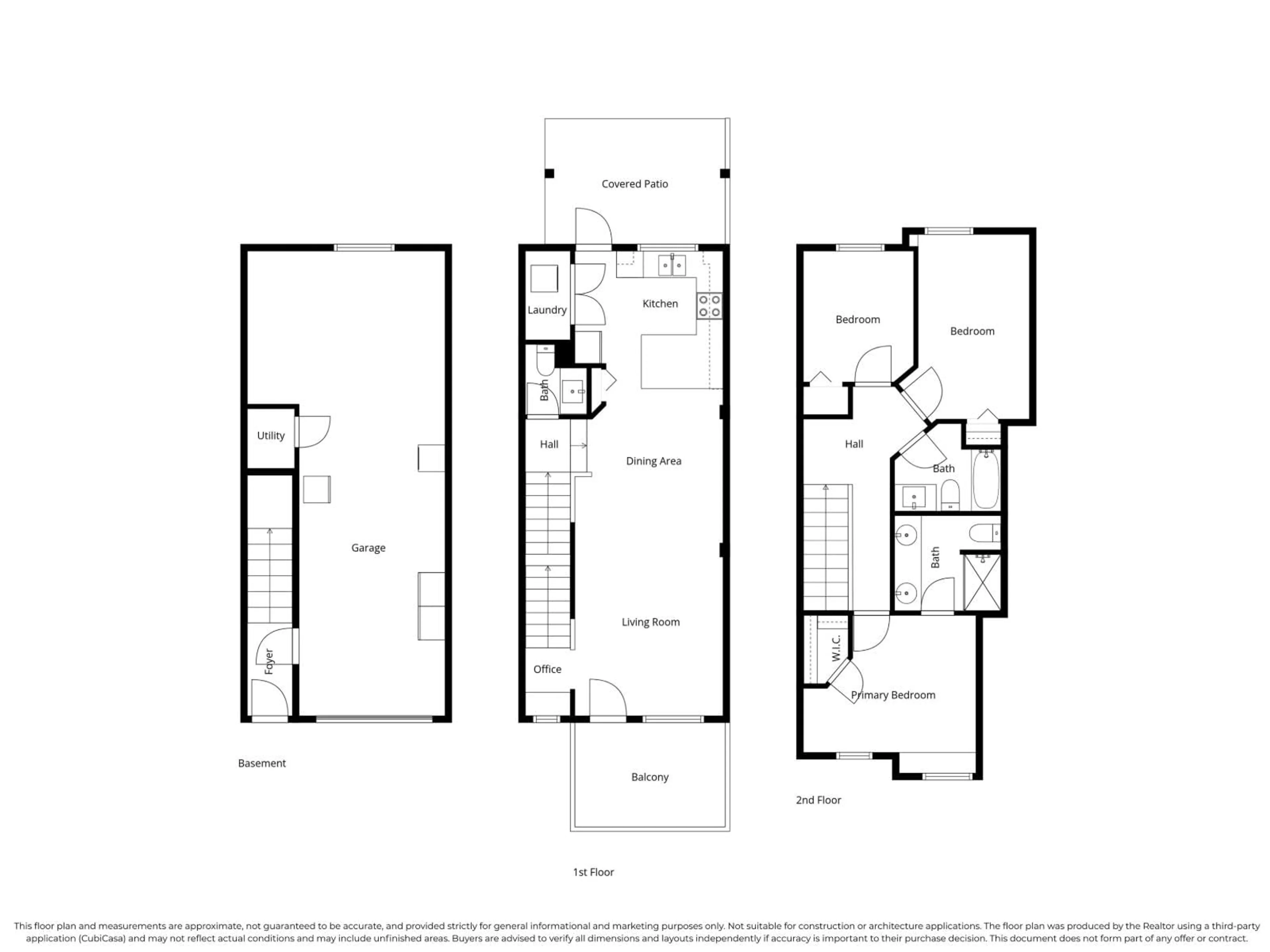 Floor plan for 2 - 47315 SYLVAN DRIVE, Chilliwack British Columbia V2R0S7