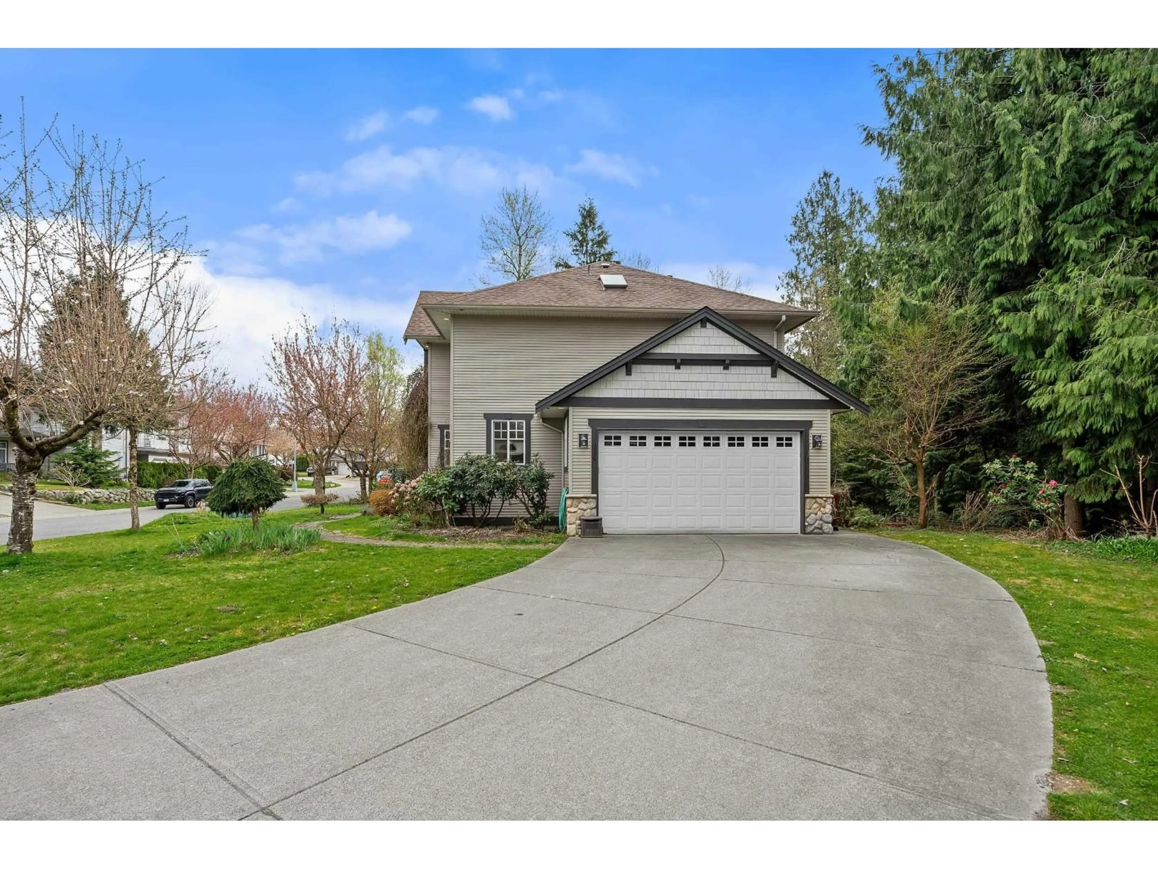 Unknown for 8525 DOERKSEN DRIVE, Mission British Columbia V2V7C4