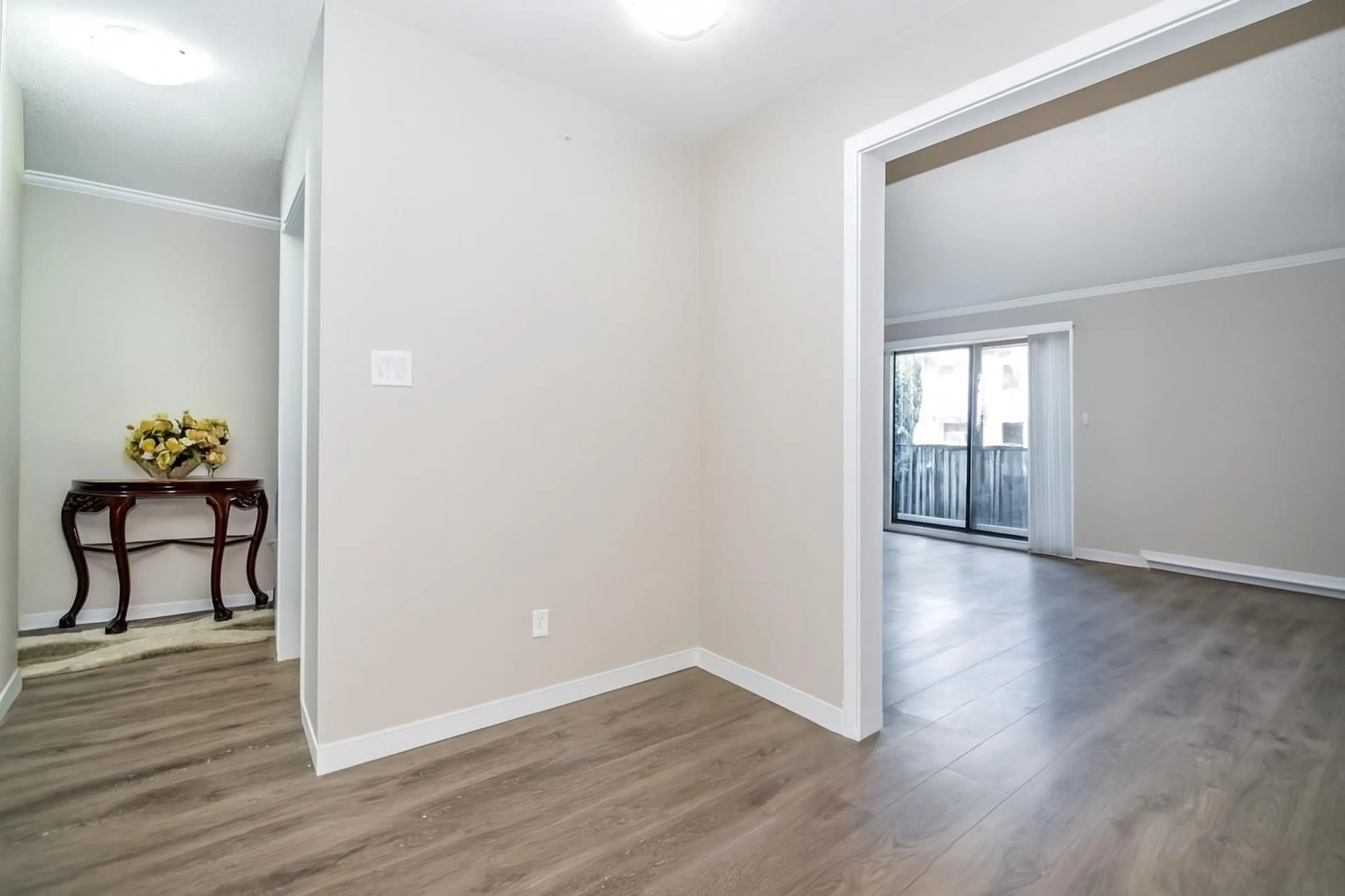 A pic of a room for 107 - 9417 NOWELL STREET, Chilliwack British Columbia V2P7M4