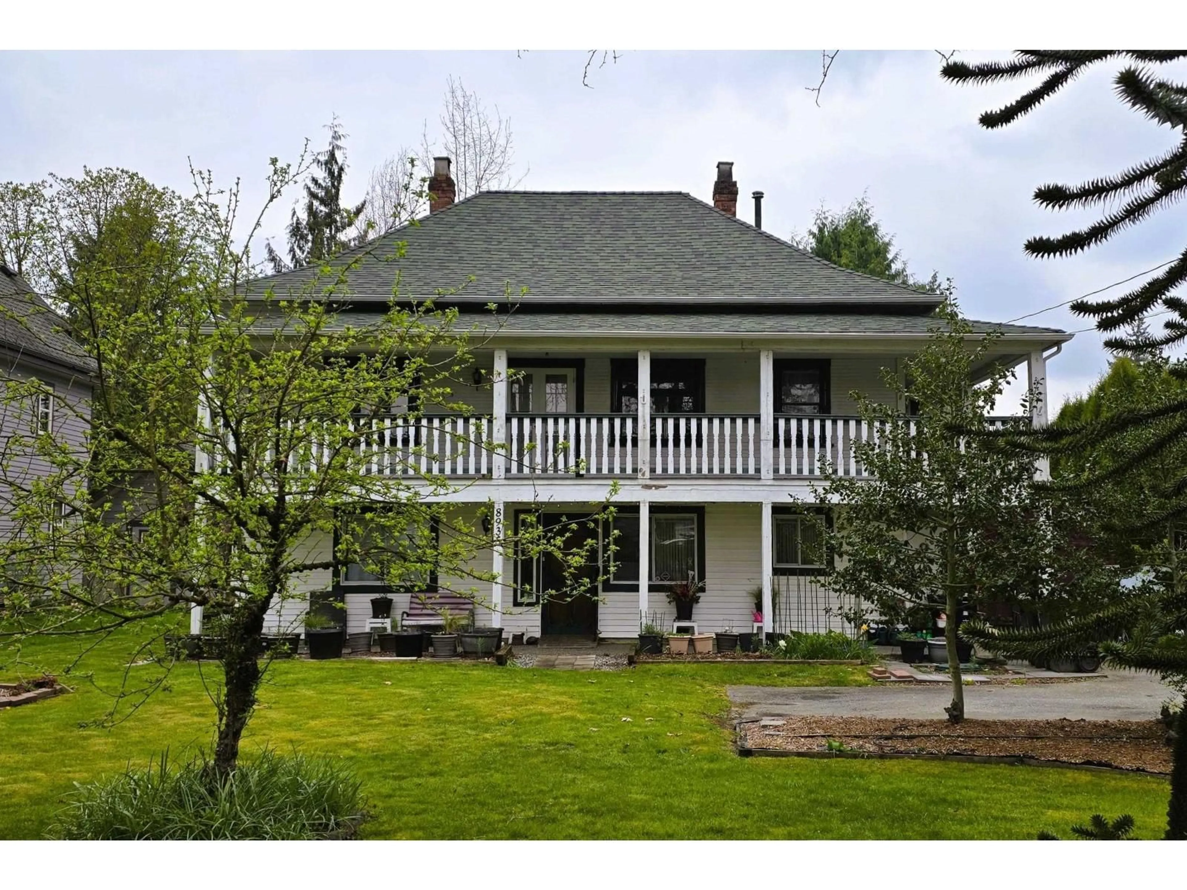 Unknown for 8935 GLOVER ROAD, Langley British Columbia V1M2S2