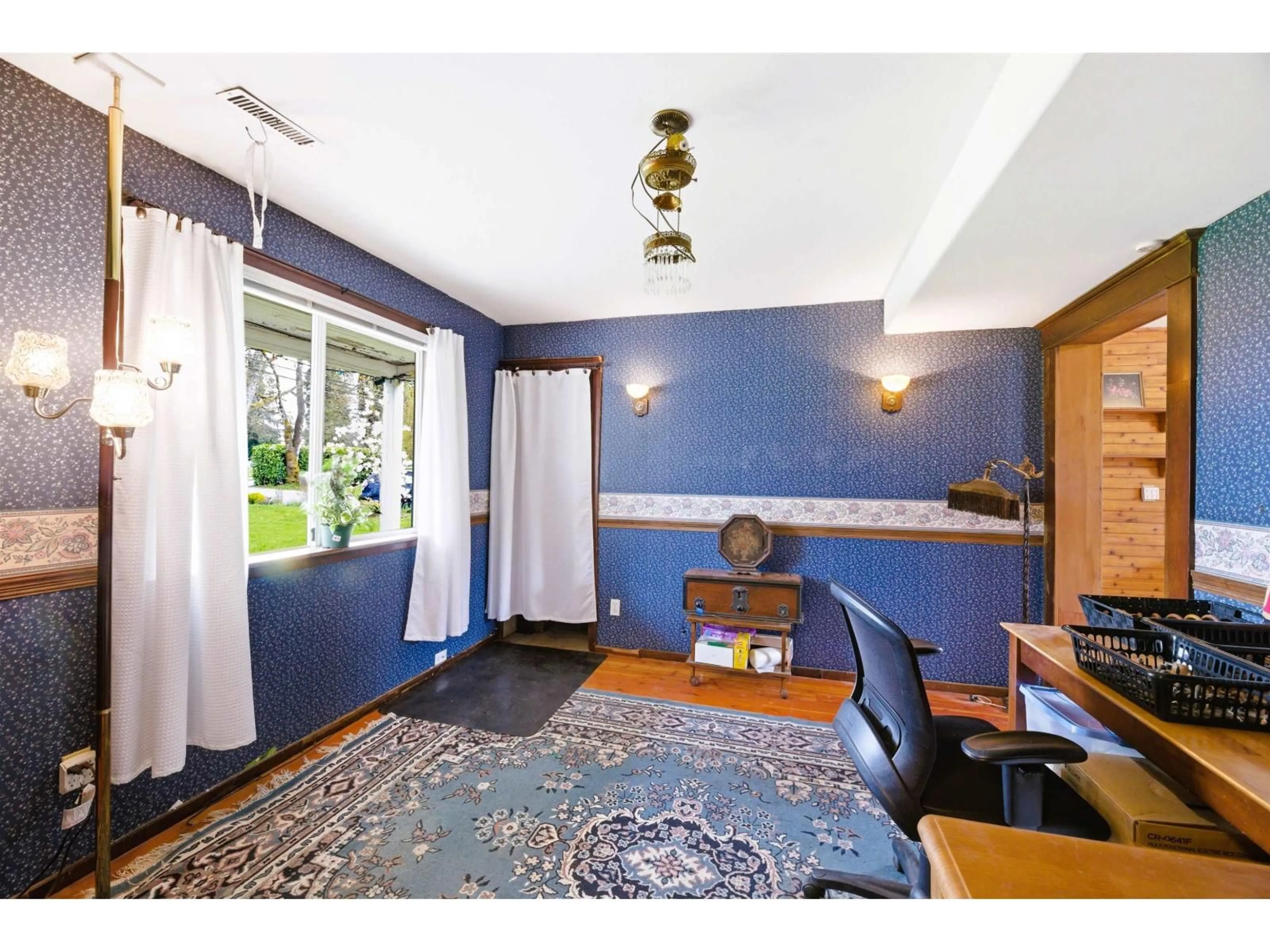 Unknown for 8935 GLOVER ROAD, Langley British Columbia V1M2S2