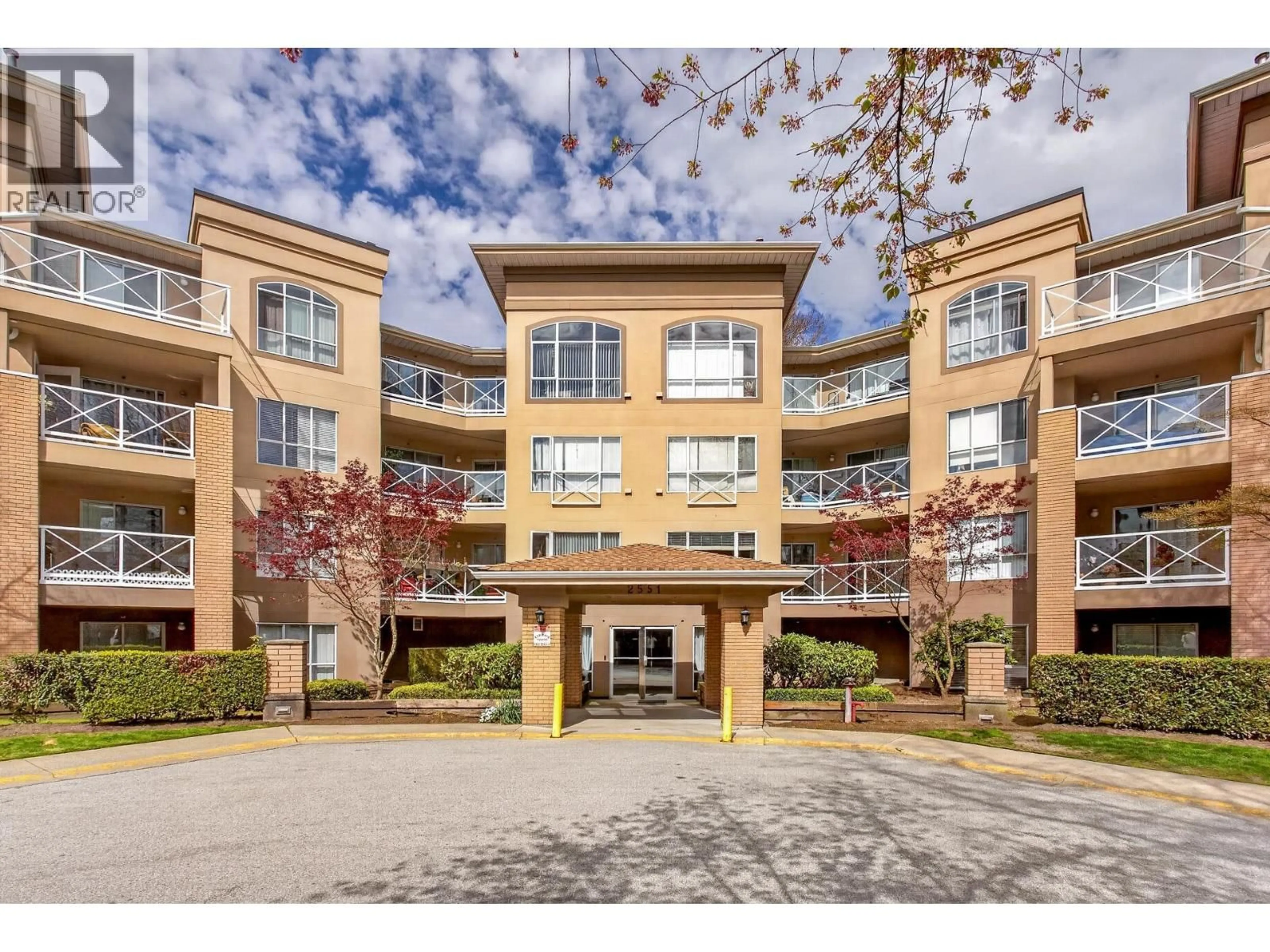 Unknown for 313 - 2551 PARKVIEW LANE, Port Coquitlam British Columbia V3C6J8