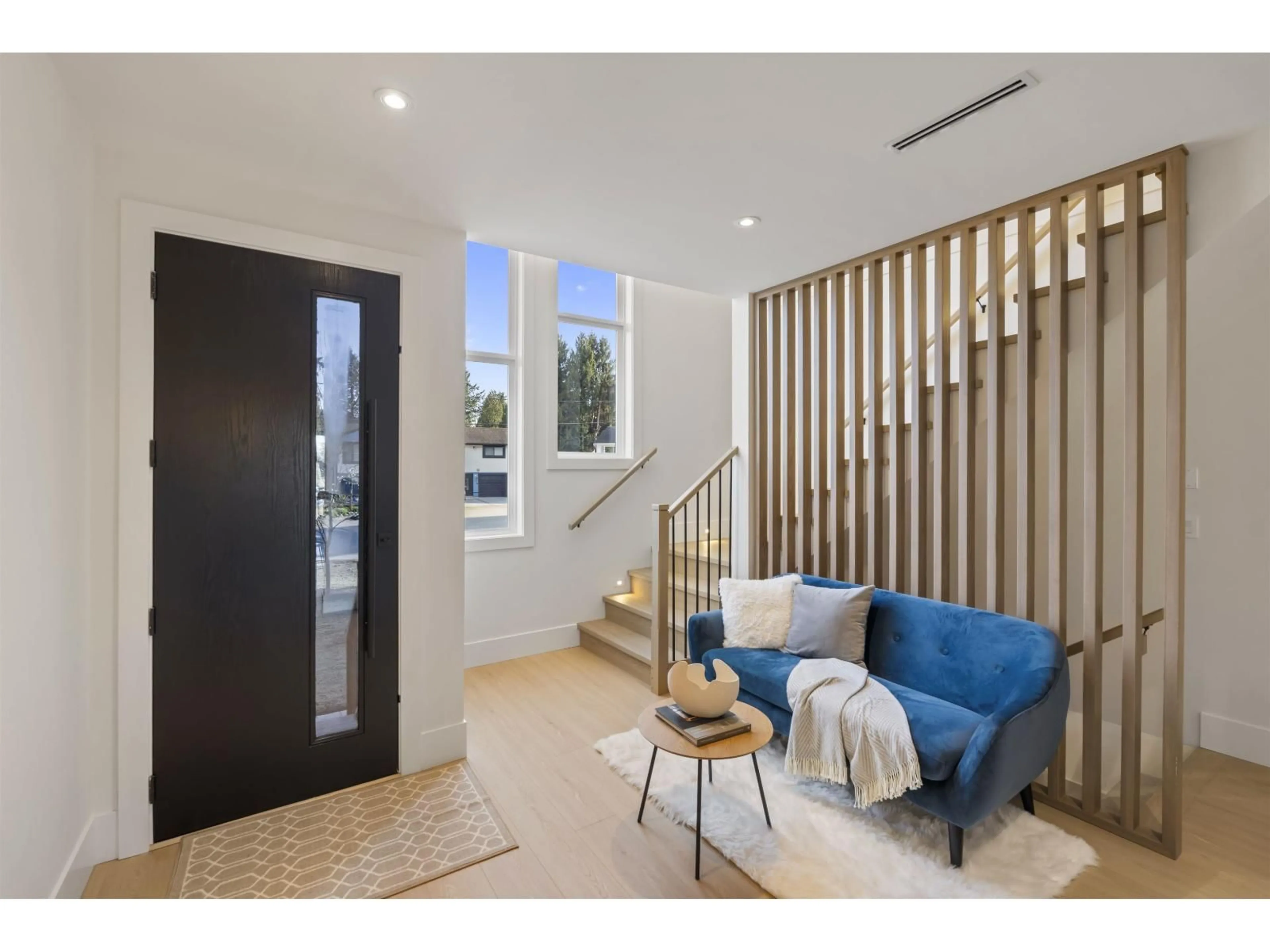 Indoor entryway for 9357 FOREST WAY, Delta British Columbia V4C6P4