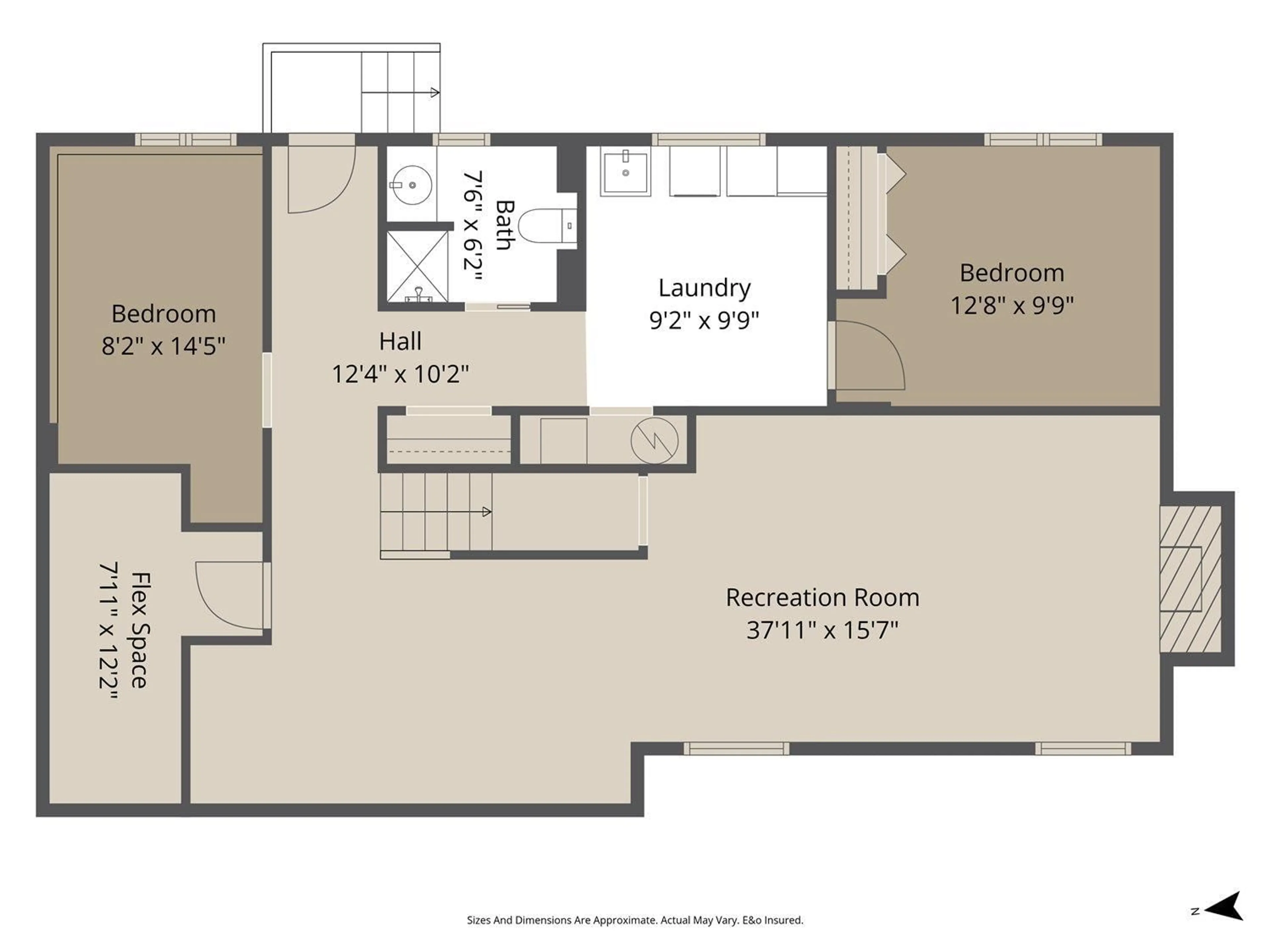 Floor plan for 3712 OLD CLAYBURN ROAD, Abbotsford British Columbia V3G1H6