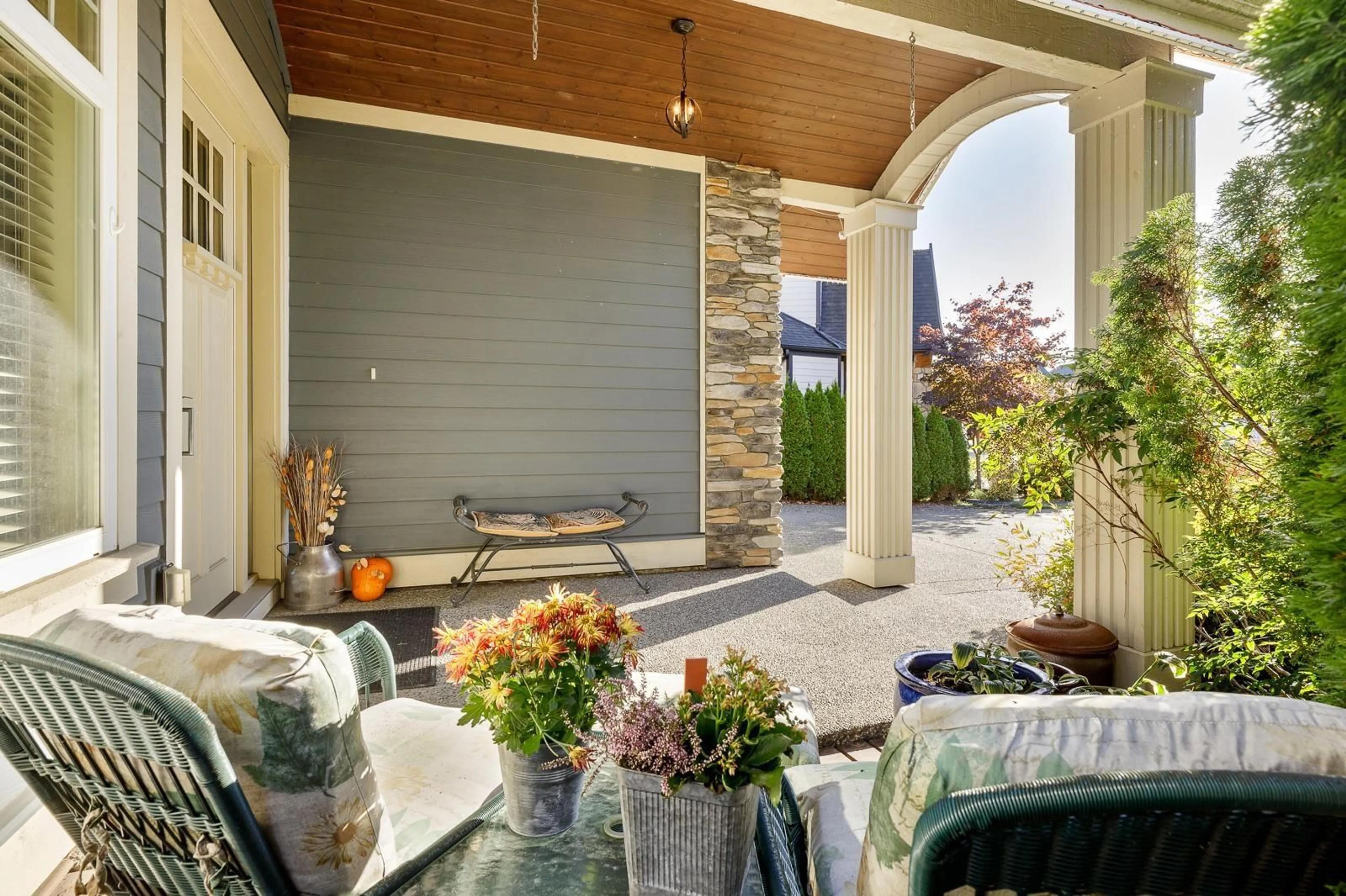 Patio, street for 278 174A STREET, Surrey British Columbia V3Z6R9