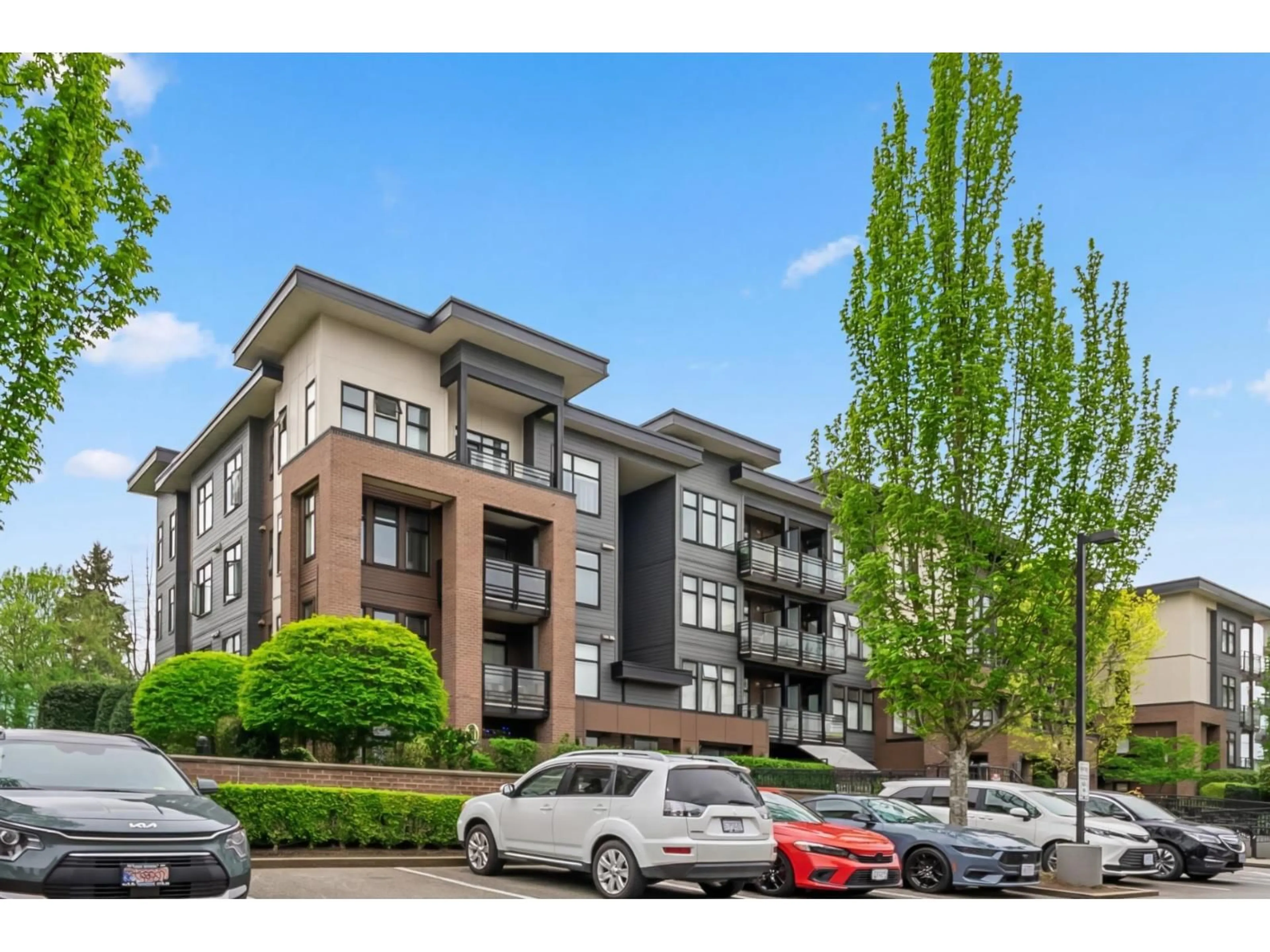 Unknown for 212 - 20058 FRASER HIGHWAY, Langley British Columbia V3A0E5