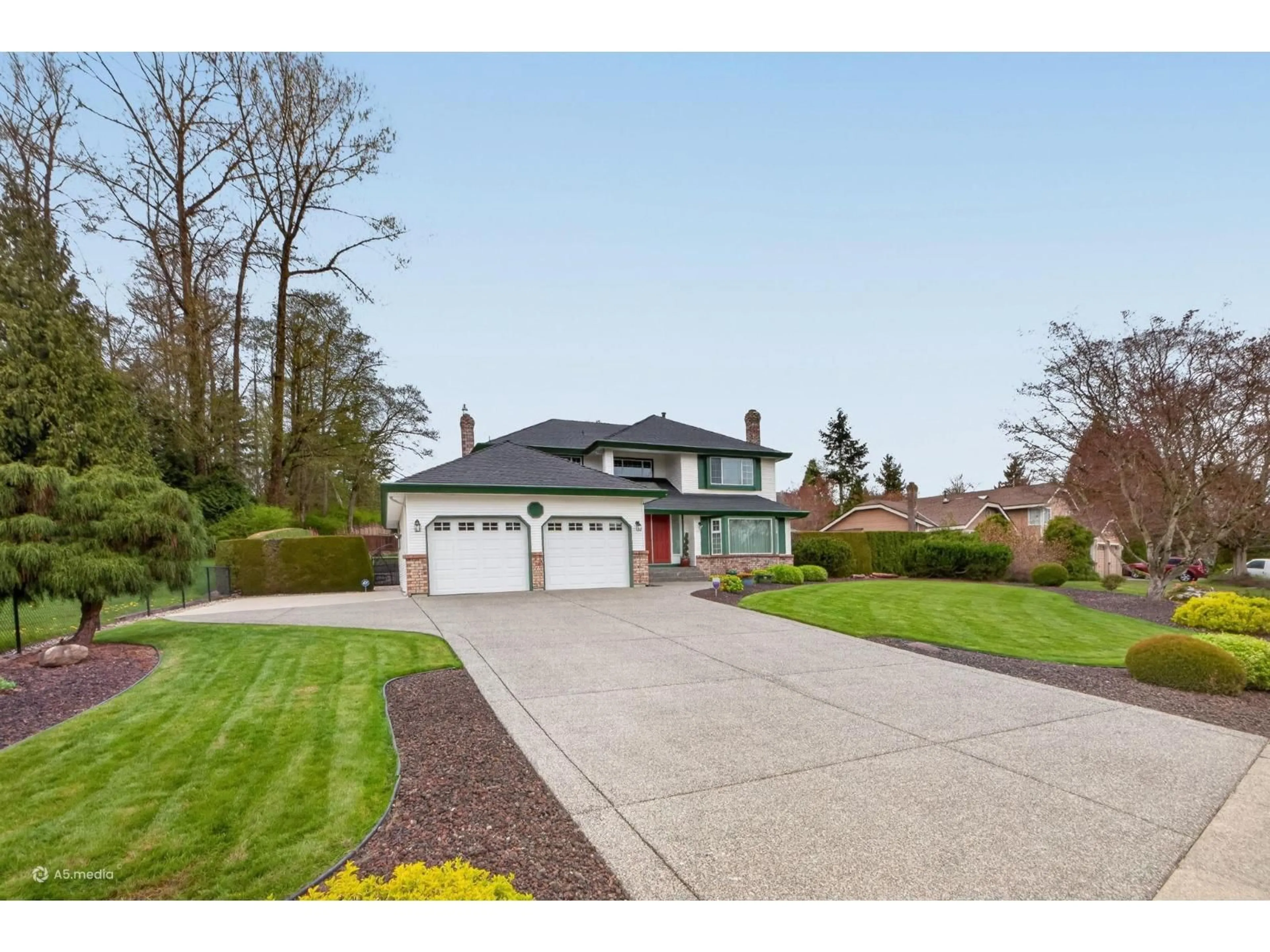 Unknown for 7419 150A STREET, Surrey British Columbia V3S6Y8