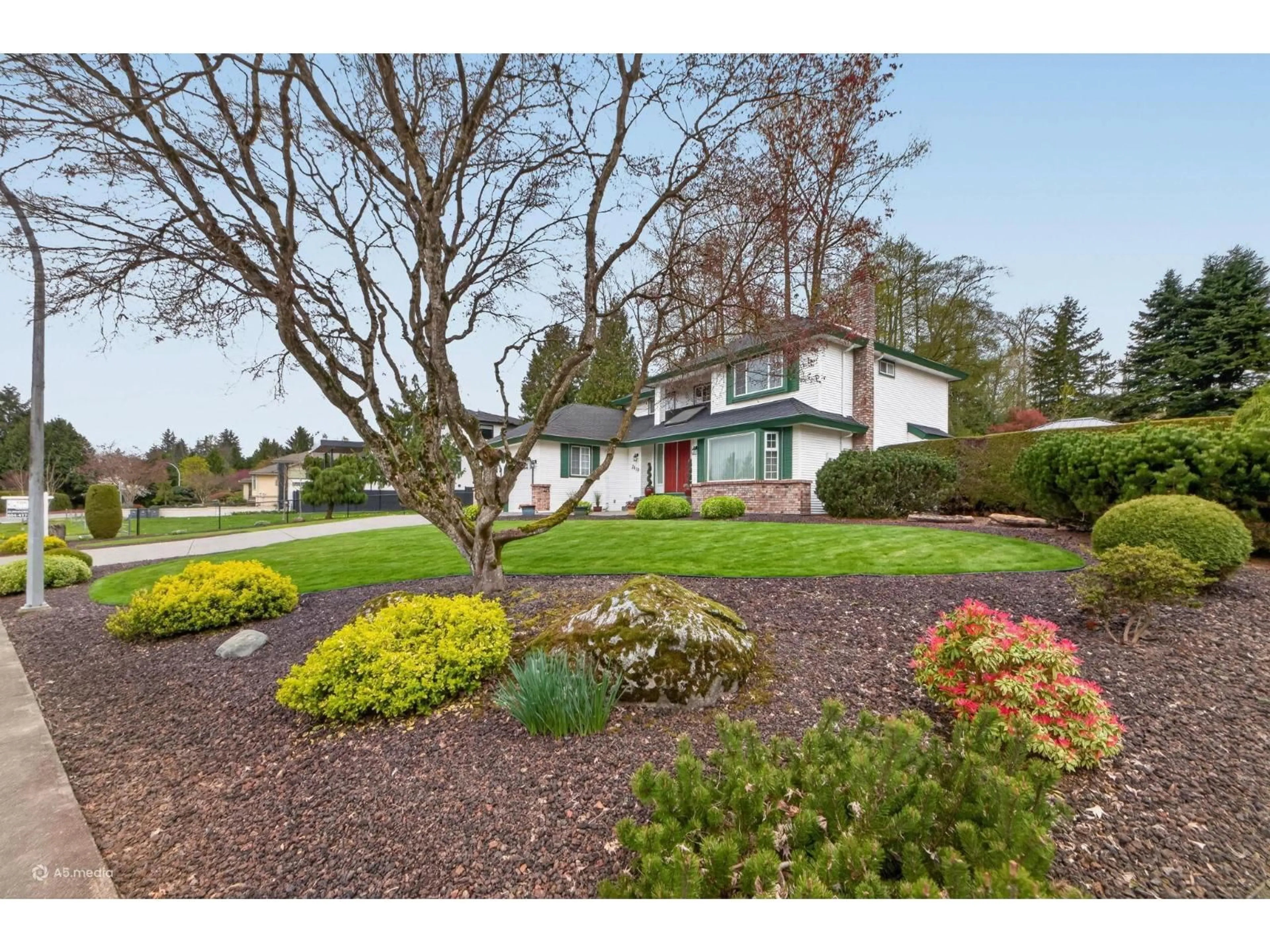 Unknown for 7419 150A STREET, Surrey British Columbia V3S6Y8