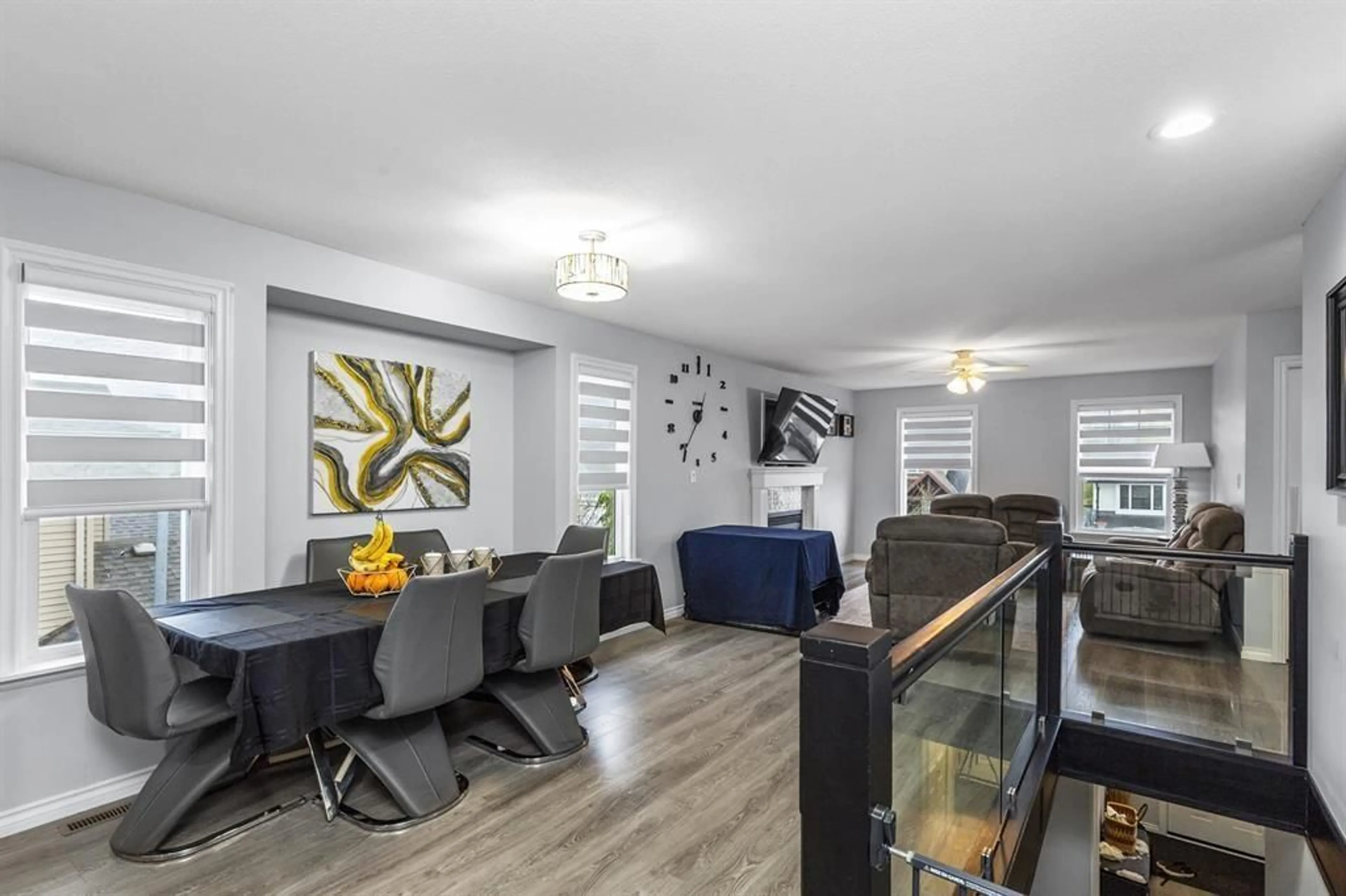 Dining room, unknown for 34795 1 AVENUE, Abbotsford British Columbia V2S8C2