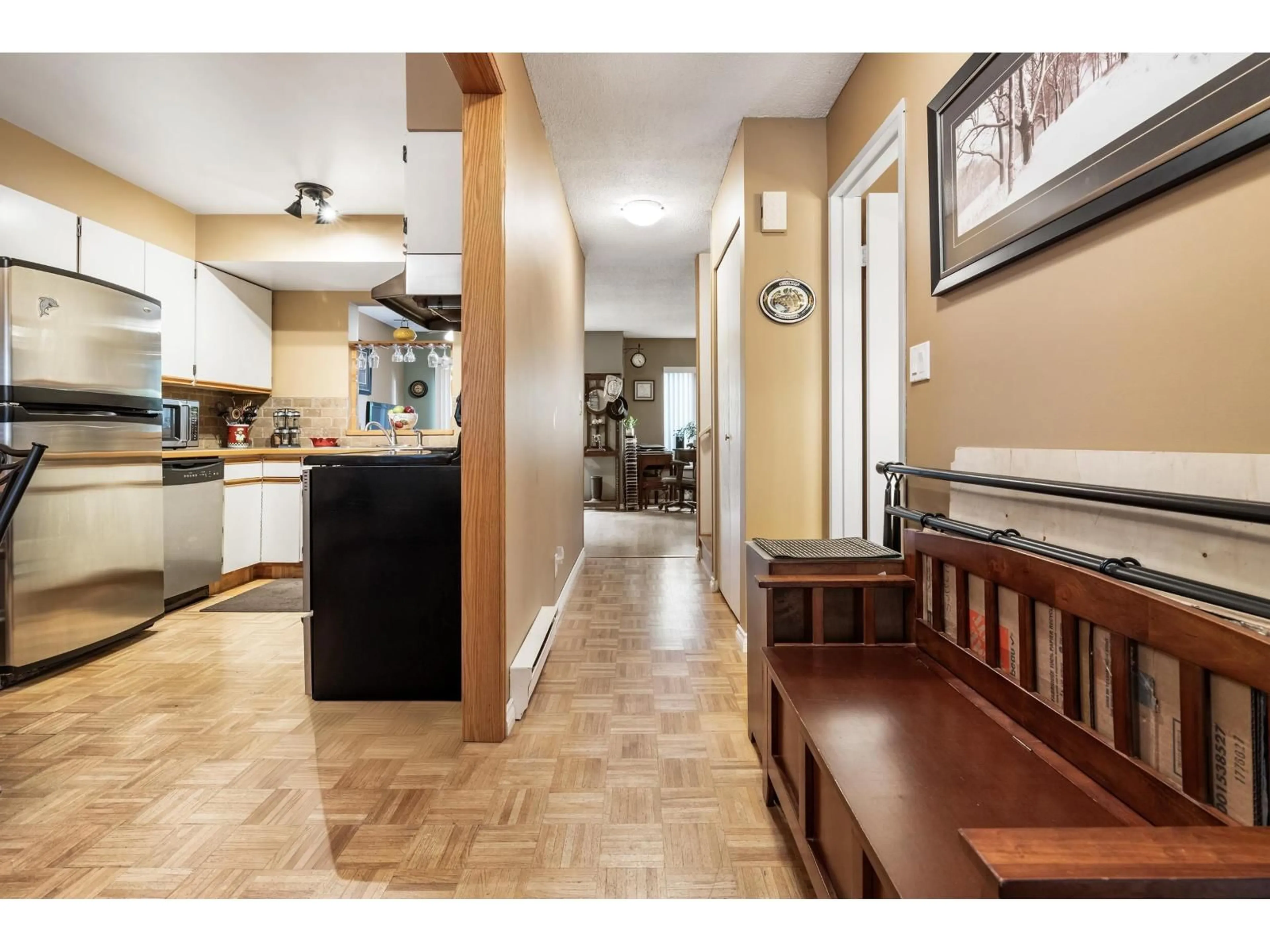 Unknown for 139 - 13880 74 AVENUE, Surrey British Columbia V3W7E6