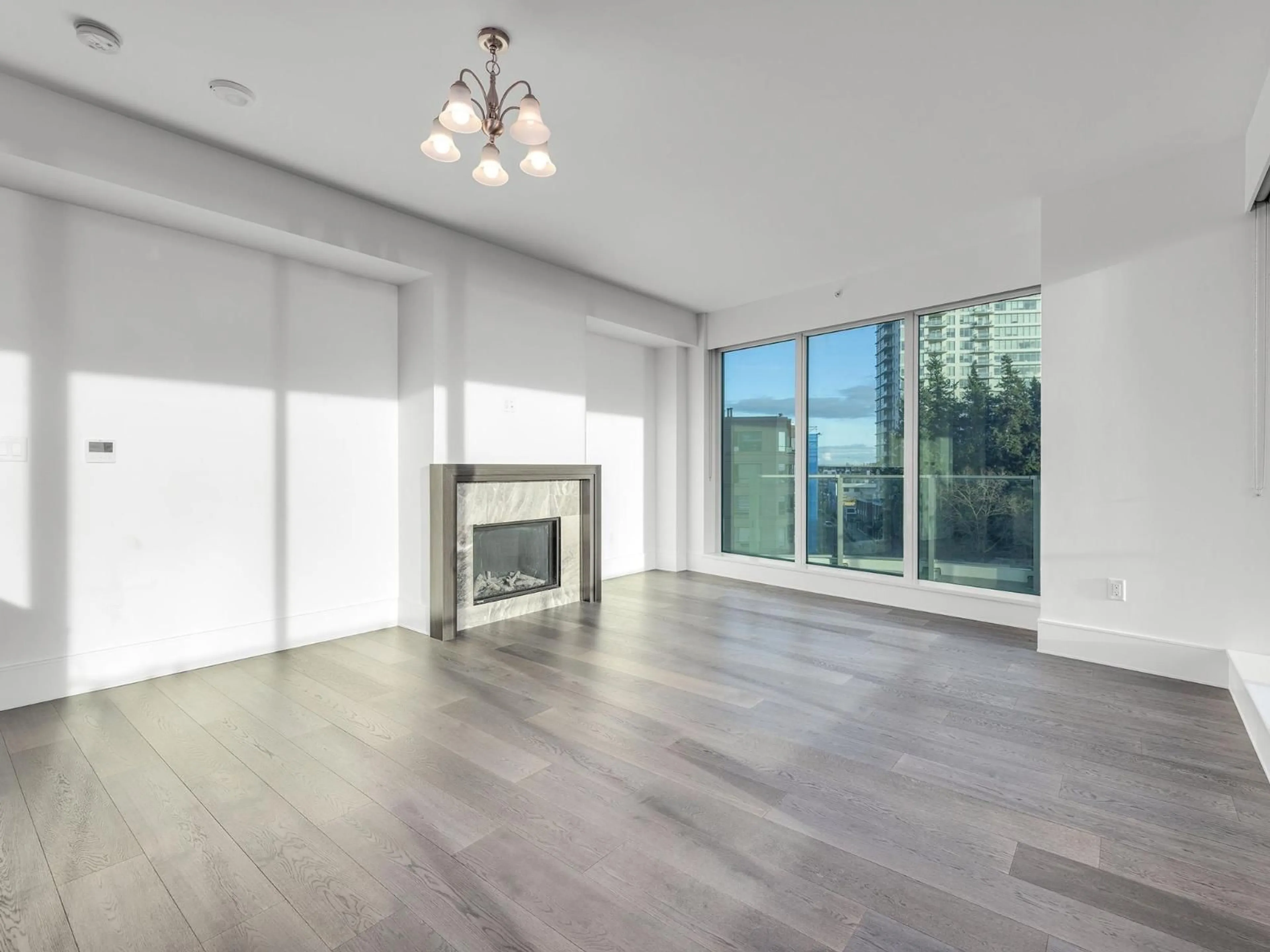 A pic of a room for 604 - 1501 FOSTER STREET, White Rock British Columbia V4B0C3