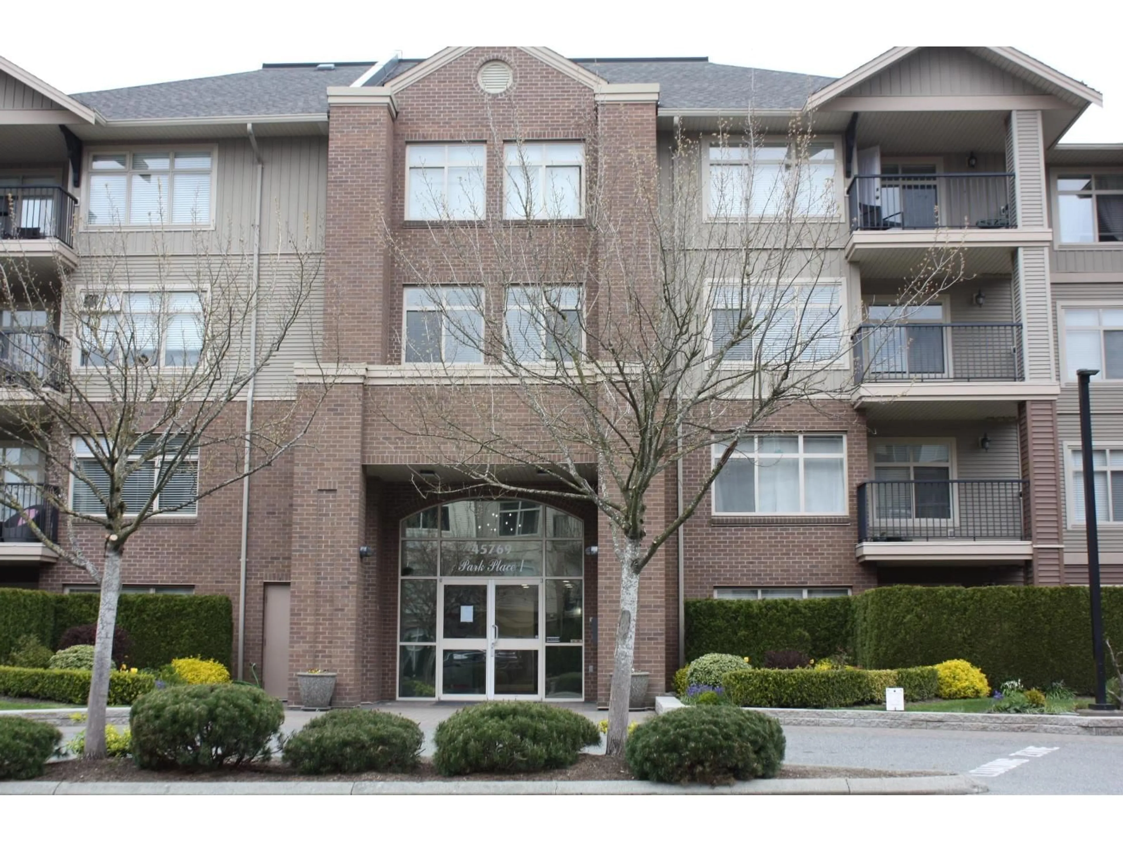 Unknown for 412 - 45769 STEVENSON ROAD, Chilliwack British Columbia V2R5Z2