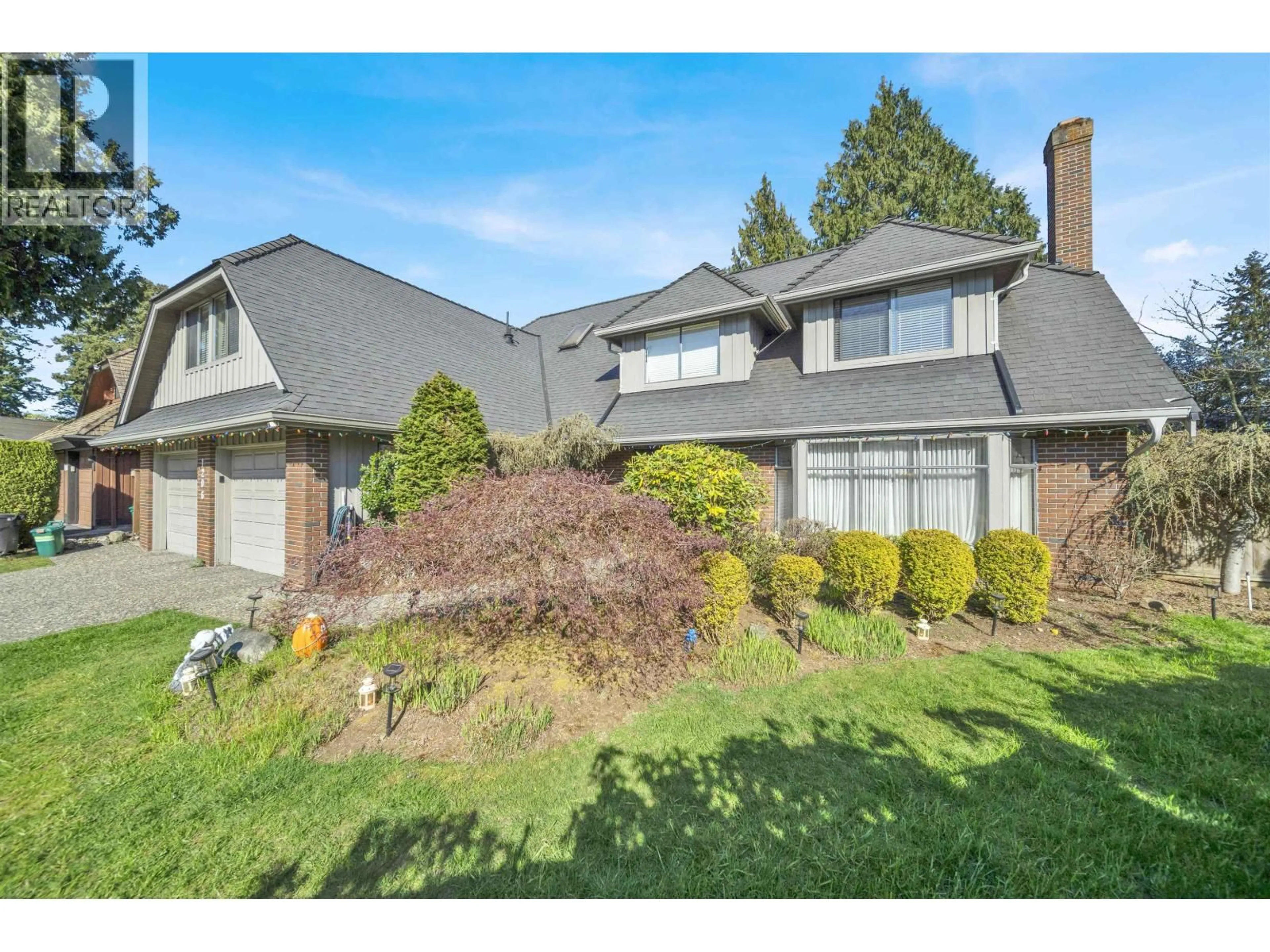 Unknown for 1206 PACIFIC DRIVE, Tsawwassen British Columbia V4M2K6