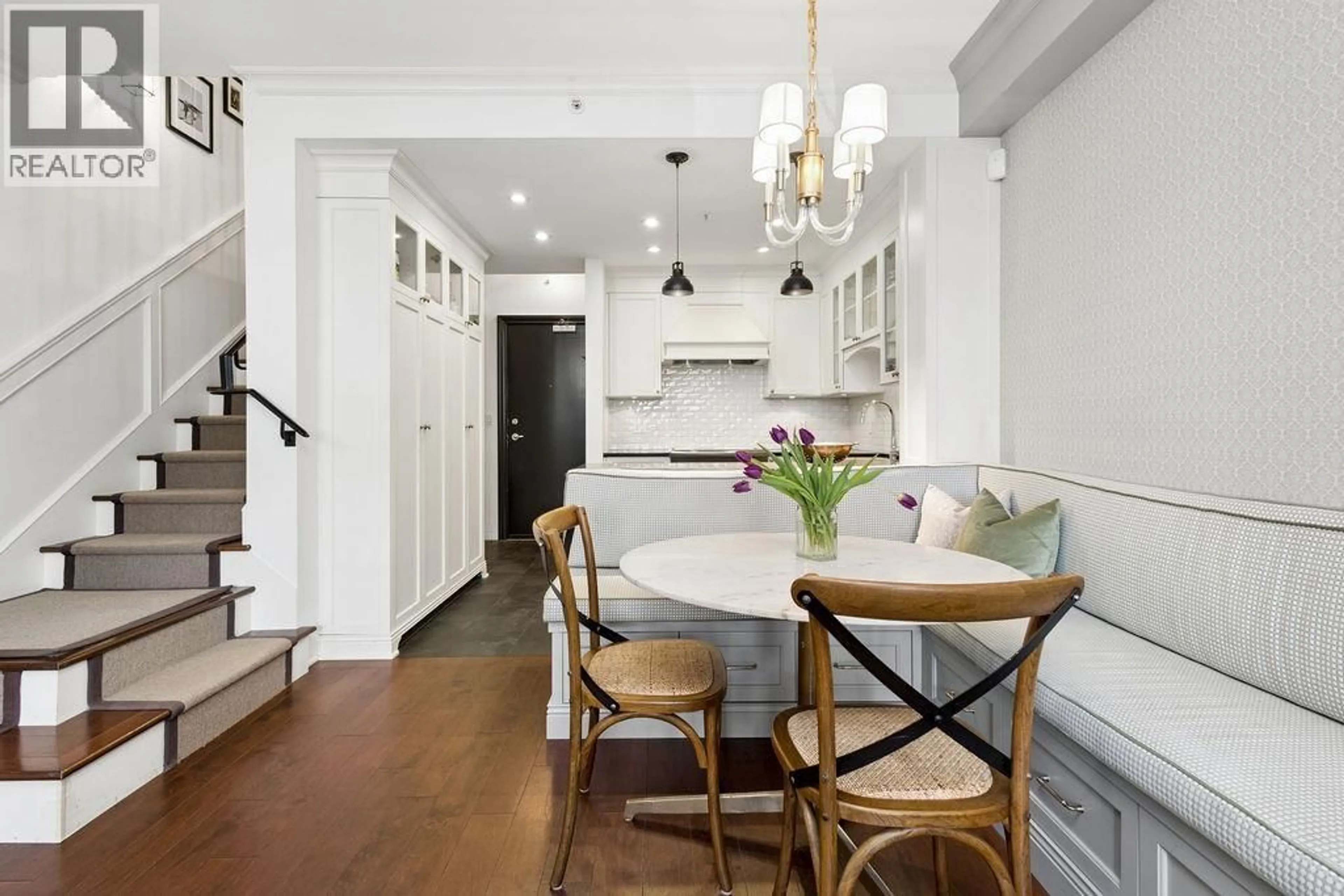 Unknown for 2266 REDBUD LANE, Vancouver British Columbia V6K4S6