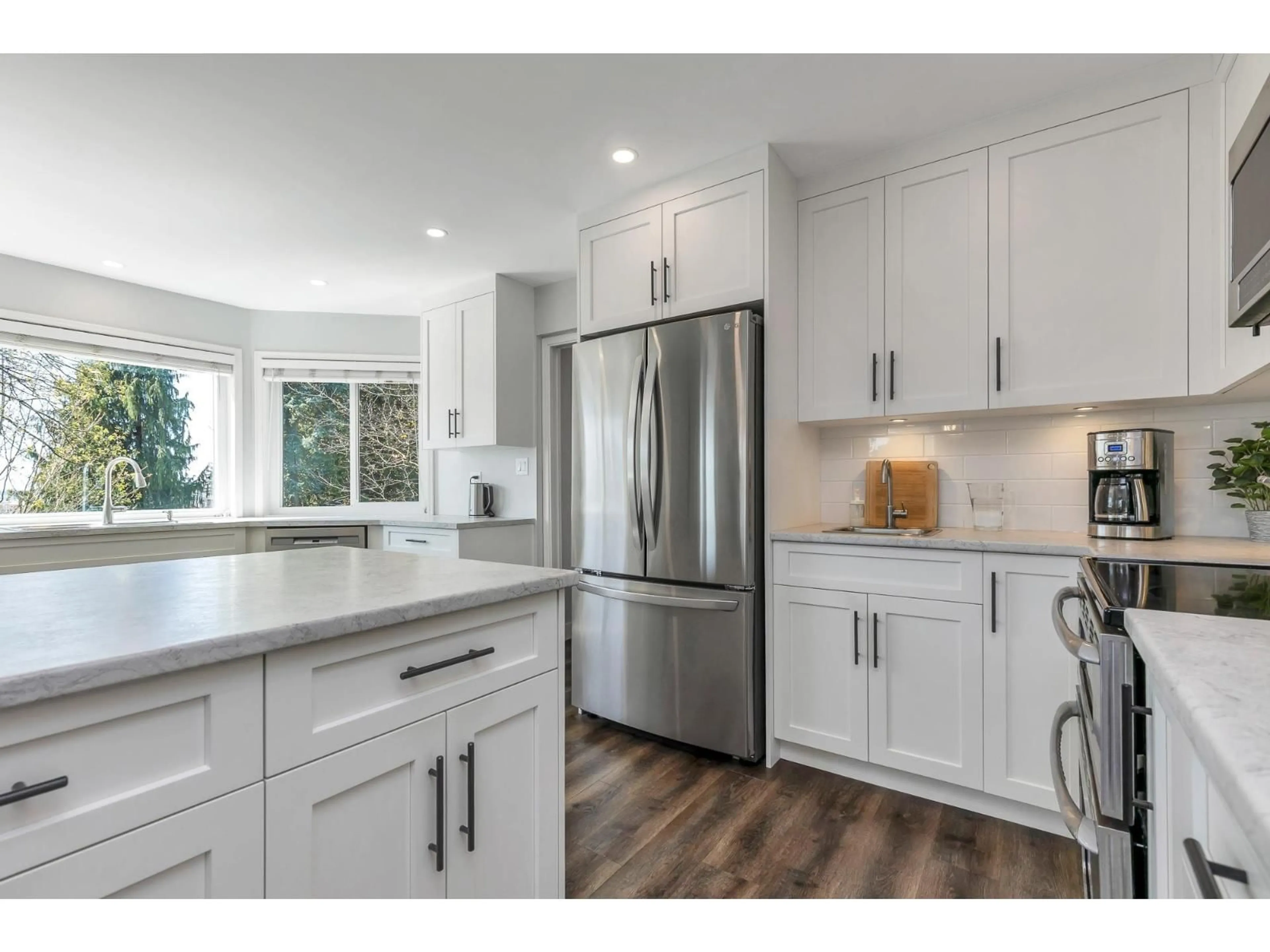 Open concept kitchen, unknown for 35220 MCCORKELL DRIVE, Abbotsford British Columbia V3G2C4